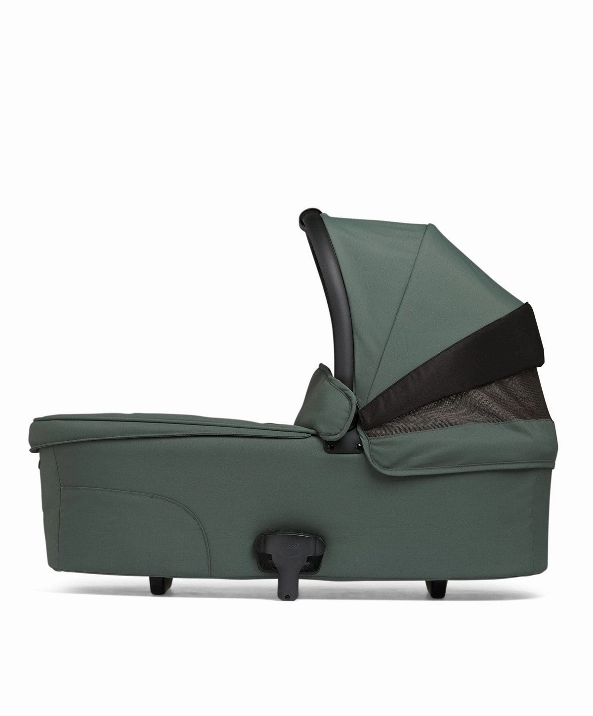 Mamas & Papas Ocarro Essential Travel & Nursery Bundle, Oasis