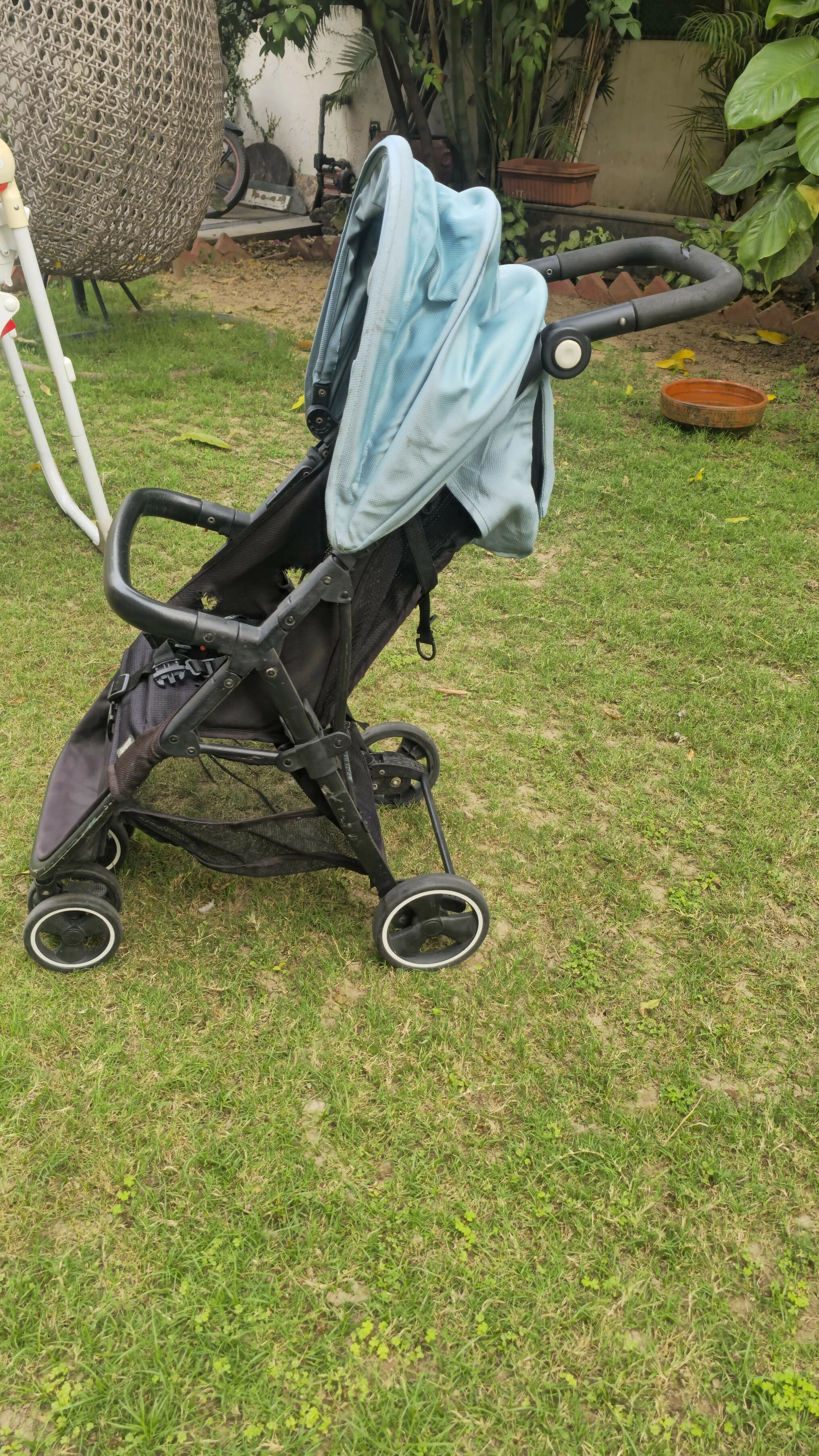 MAMAS & PAPAS Stroller/Pram for Baby