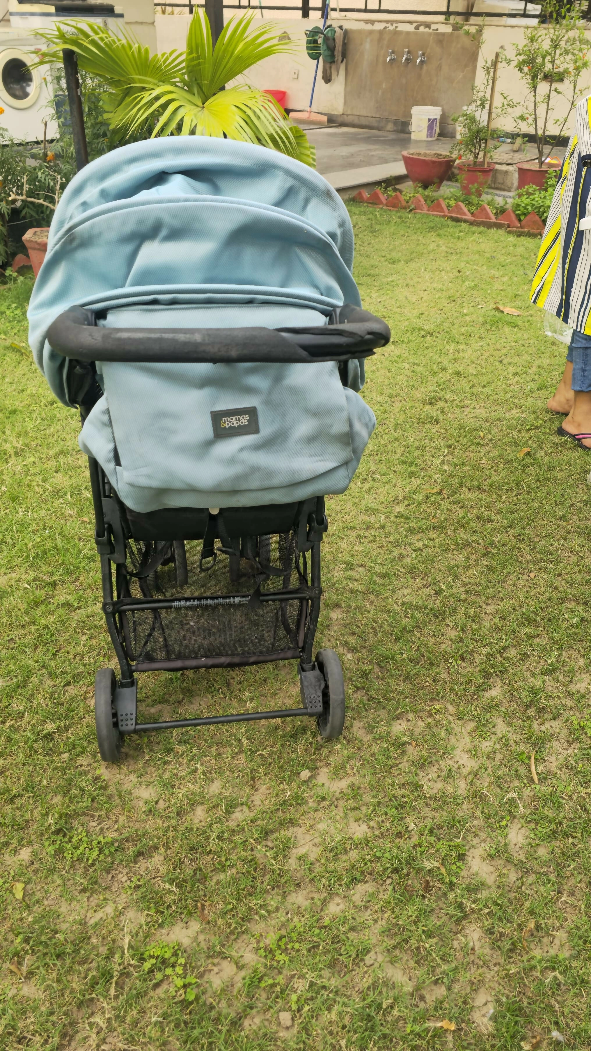 MAMAS & PAPAS Stroller/Pram for Baby