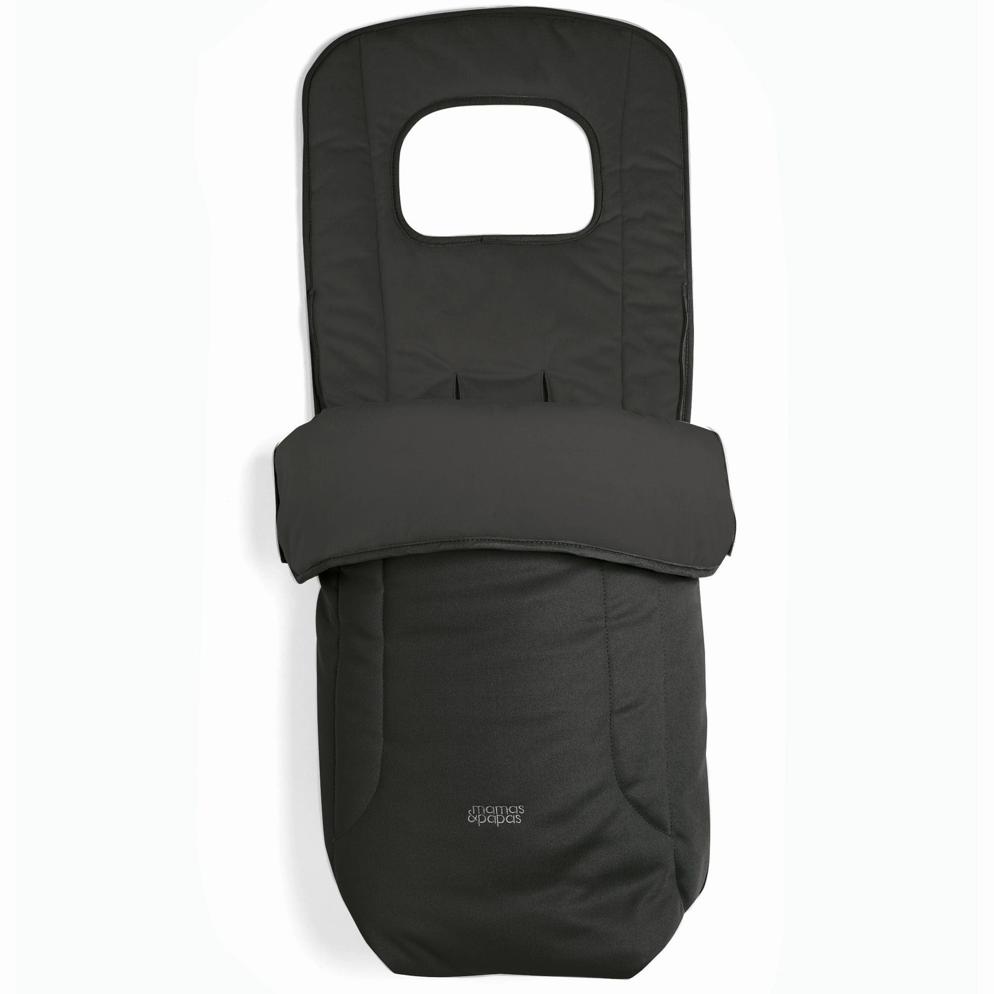 Mamas & Papas Vardo Essential Bundle - Noir