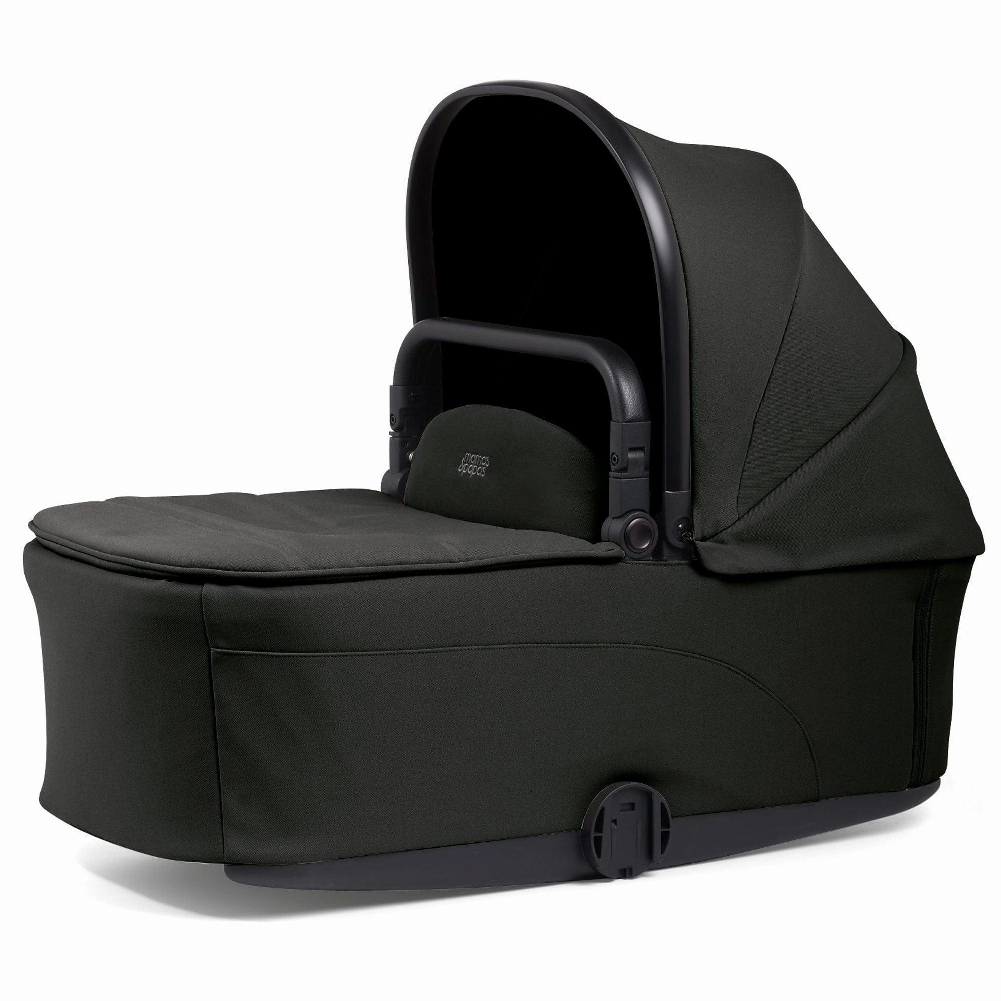 Mamas & Papas Vardo Essential Bundle - Noir