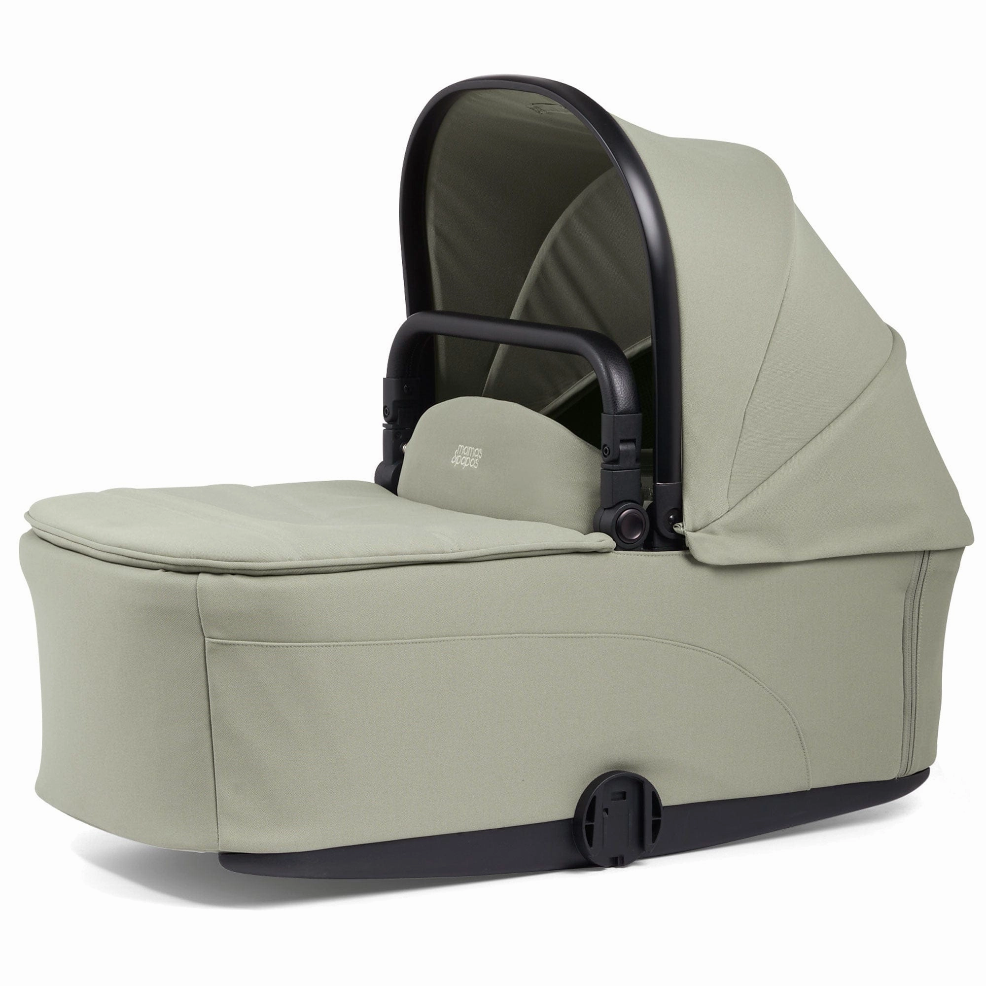 Mamas & Papas Vardo Essential Bundle - Sage