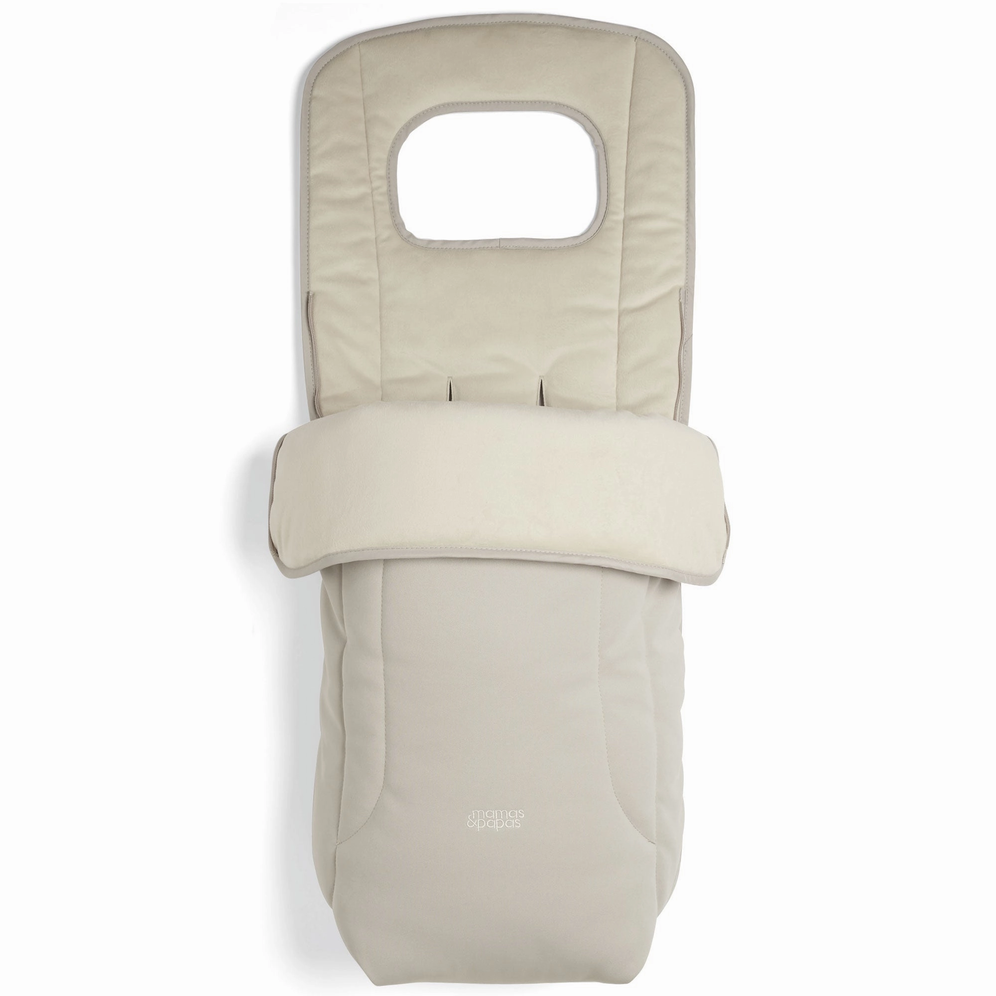 Mamas & Papas Vardo Essential Bundle - Shell