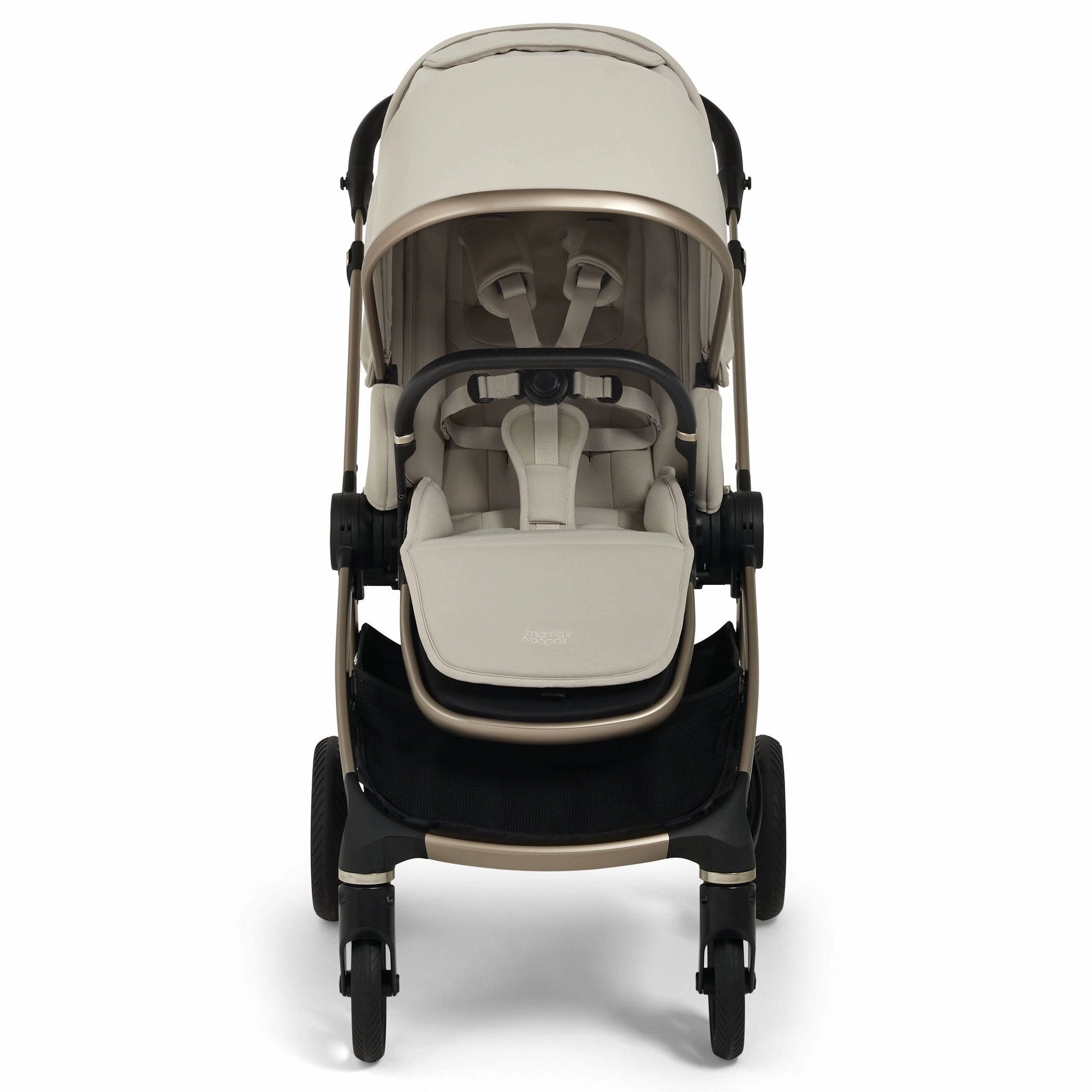 Mamas & Papas Vardo Essential Bundle - Shell