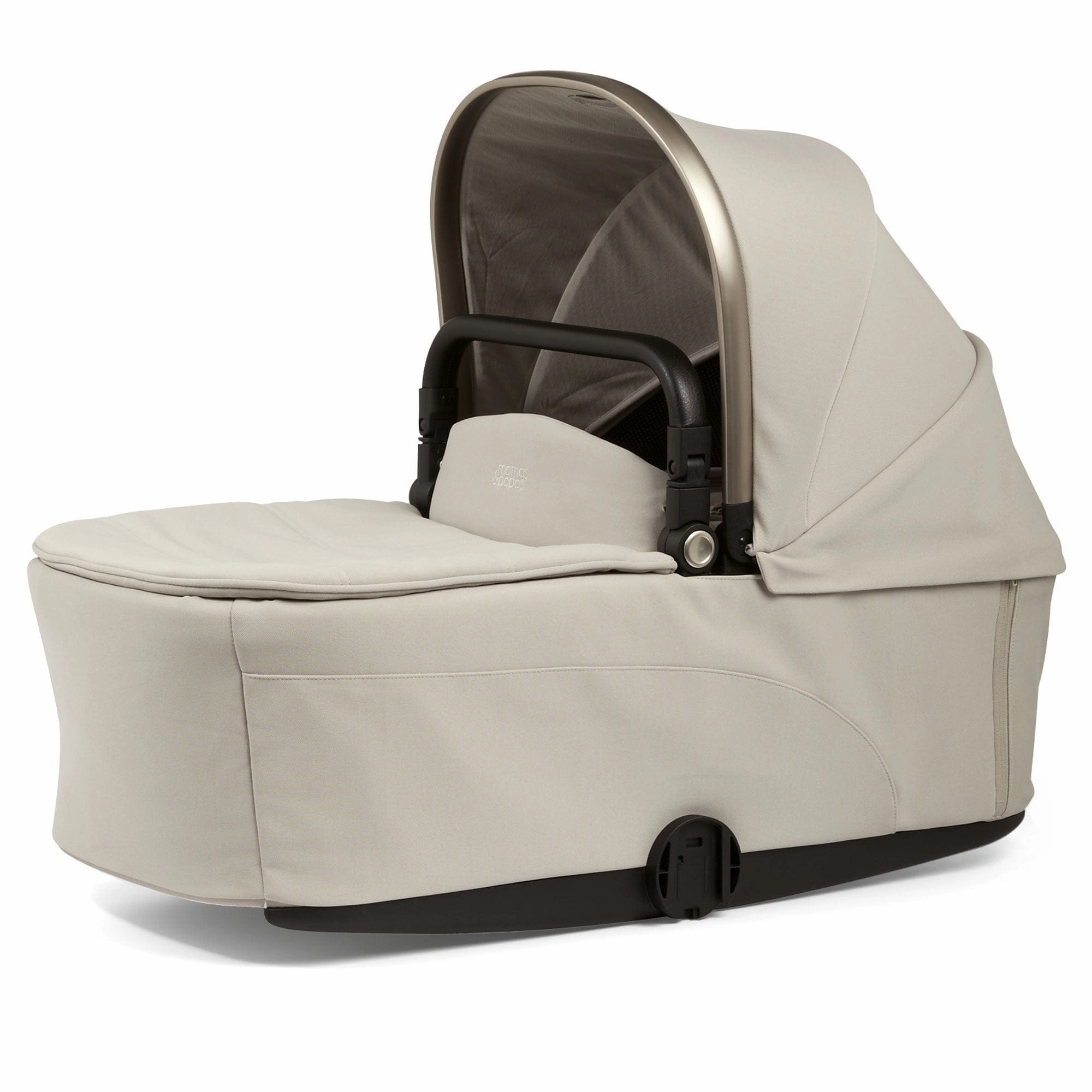Mamas & Papas Vardo Essential Bundle - Shell