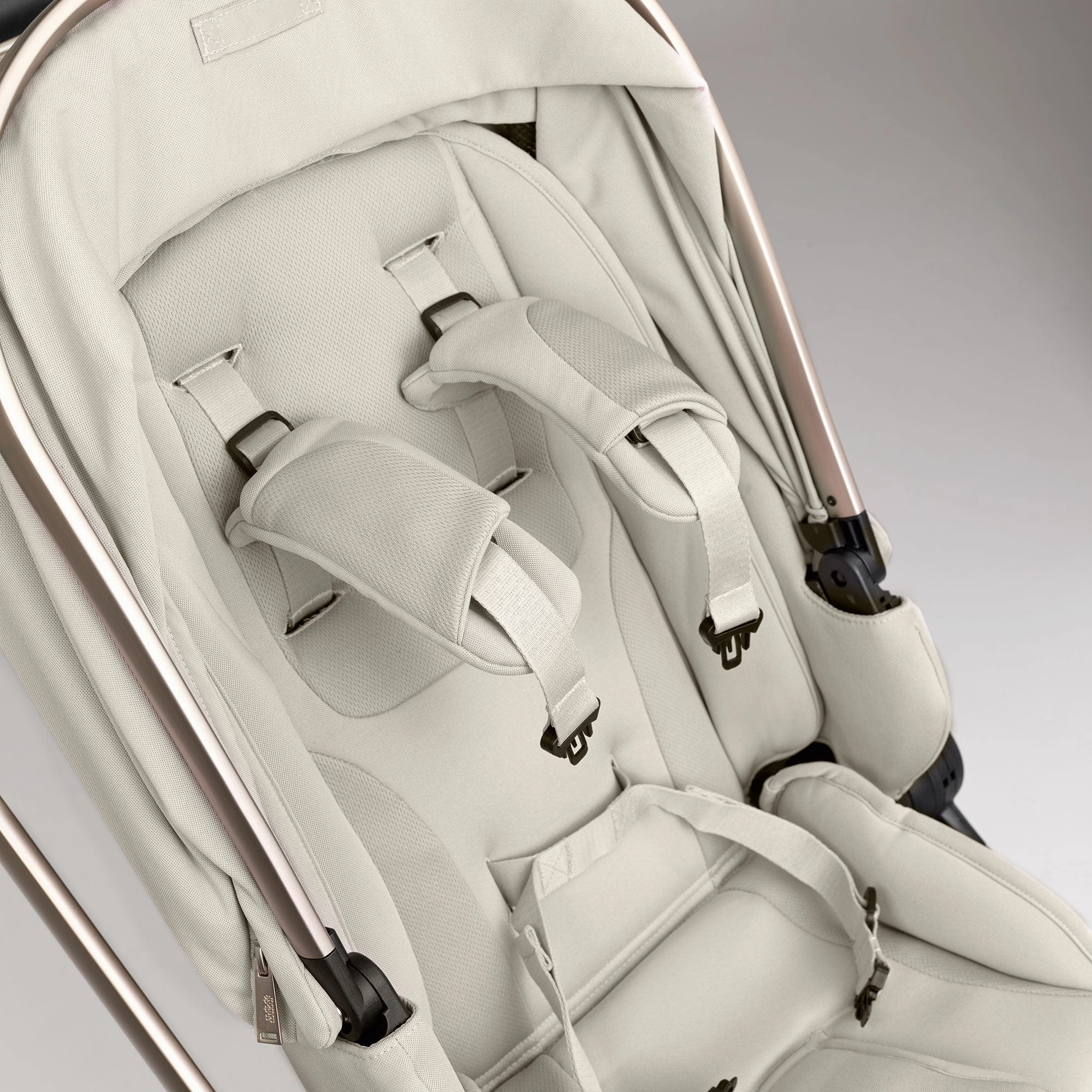 Mamas & Papas Vardo Essential Bundle - Shell