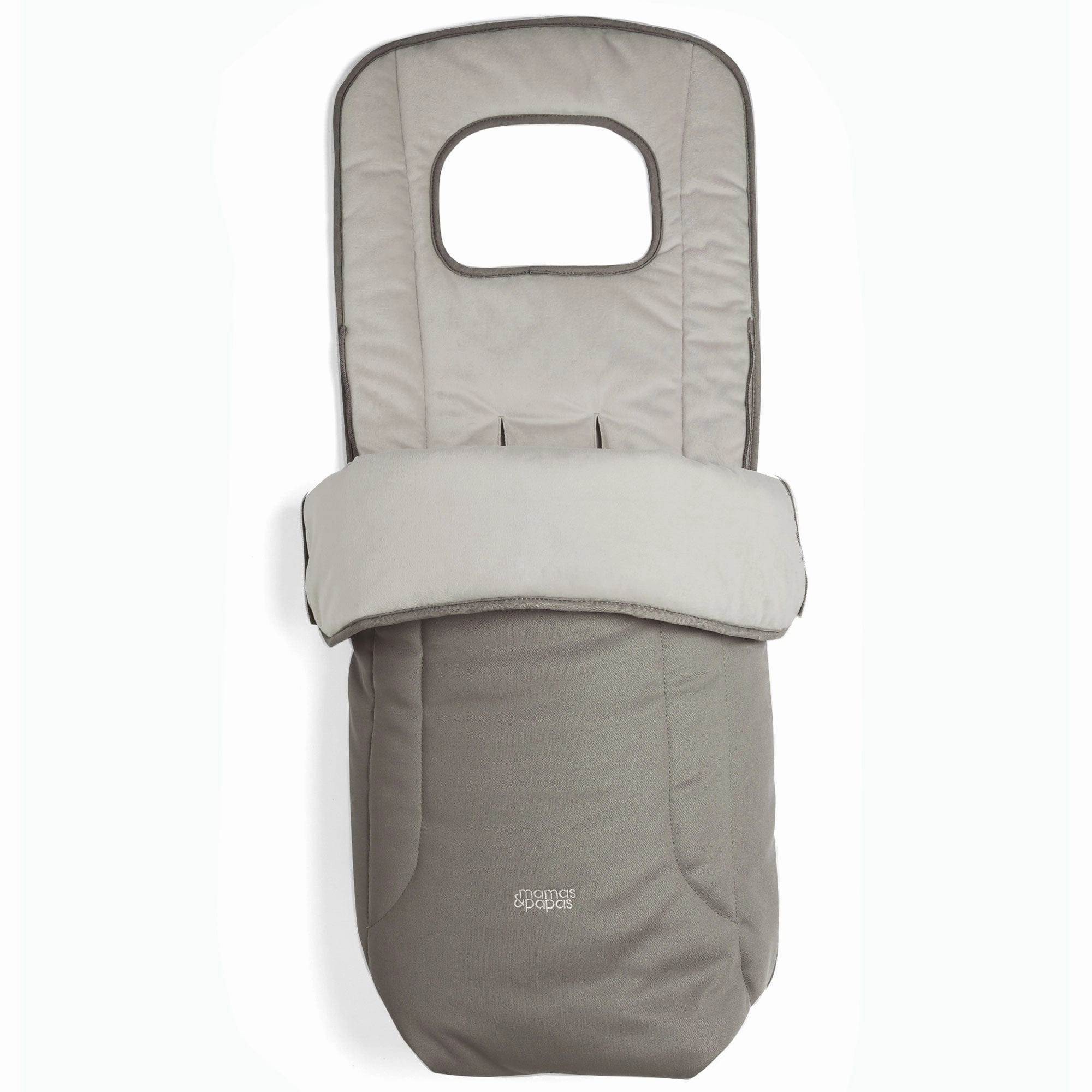 Mamas & Papas Vardo Essential Bundle - Storm