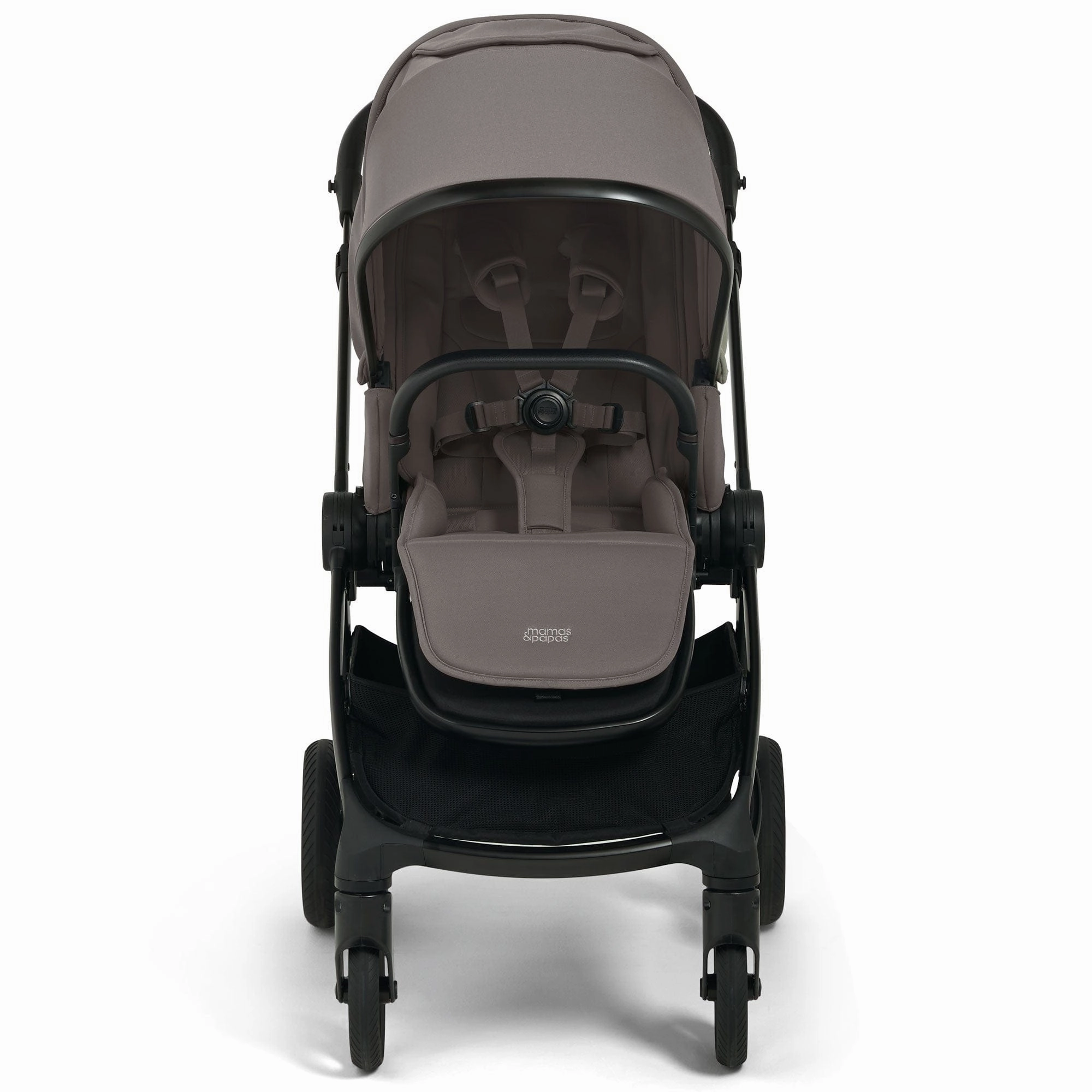Mamas & Papas Vardo Essential Bundle - Storm