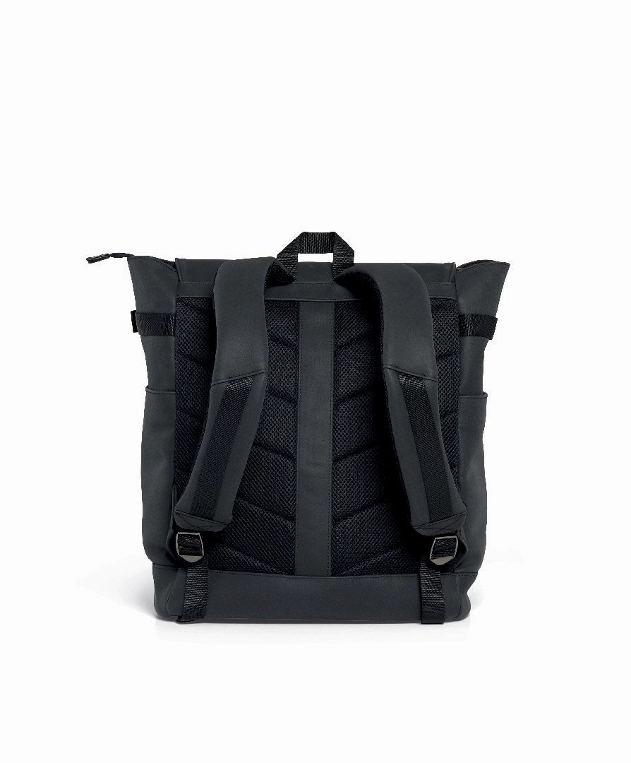 Mamas & Papas Vardo Essential Travel & Nursery Bundle, Noir