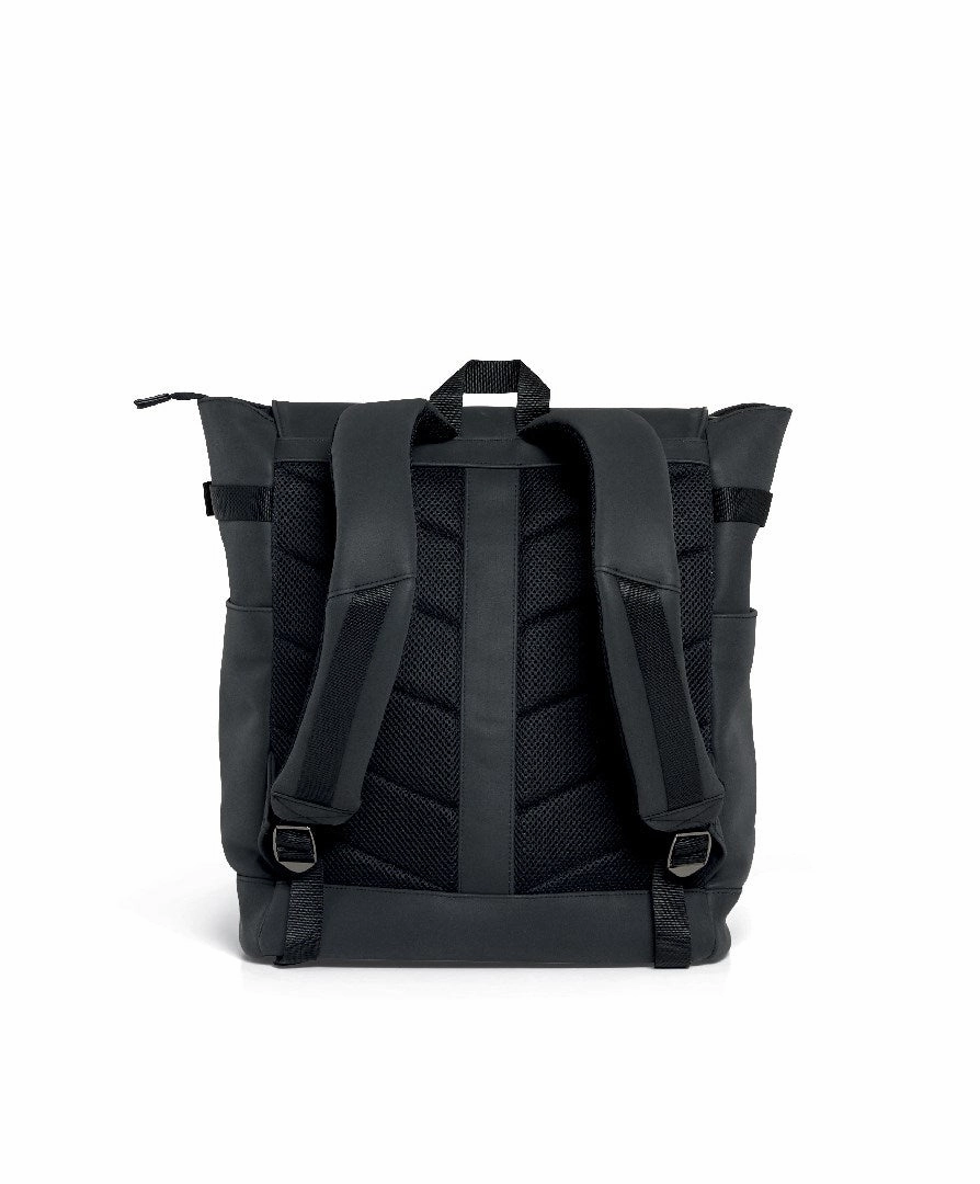 Mamas & Papas Vardo Essential Travel & Nursery Bundle, Storm