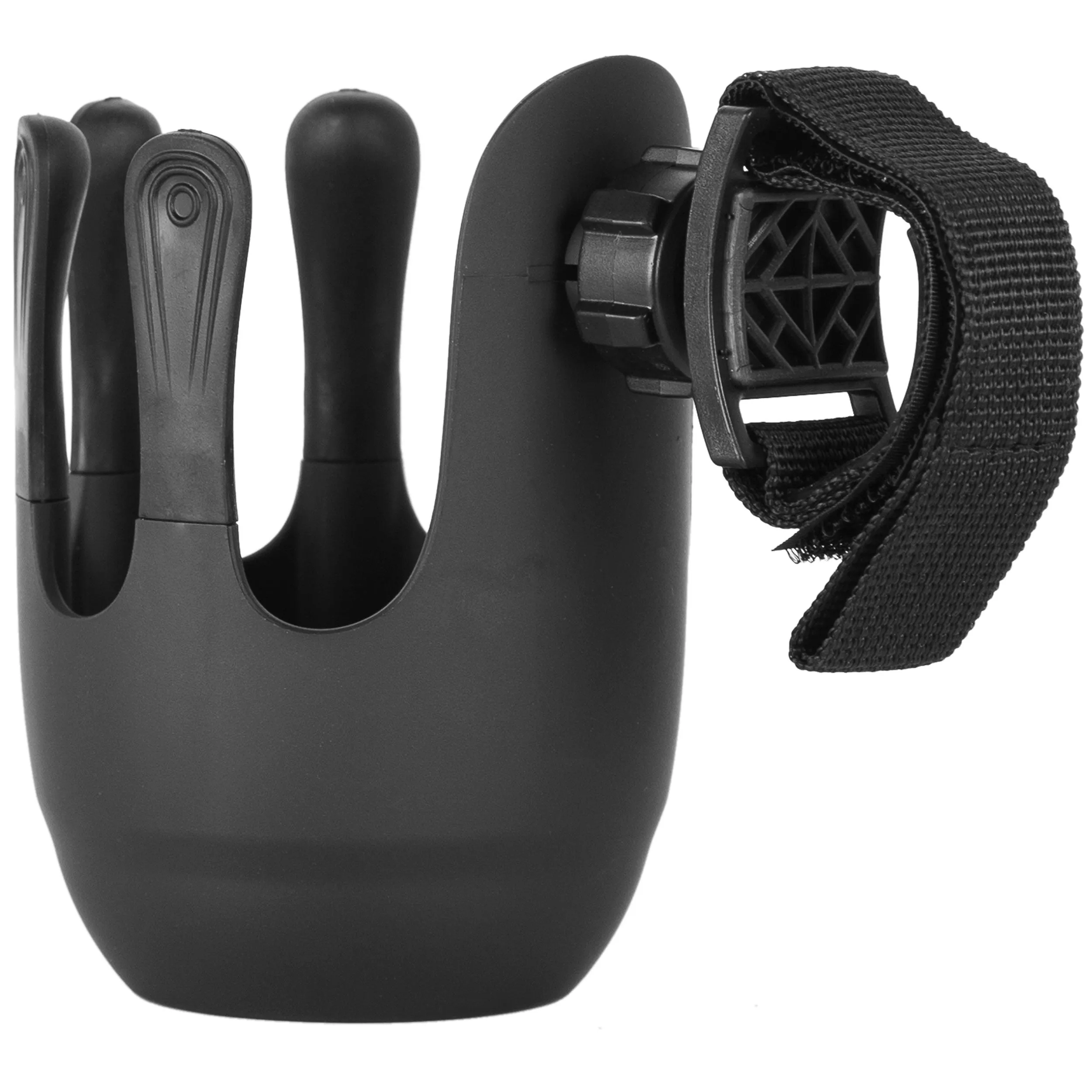 Maxi-Cosi FAME 10 Piece Premium Family 360 Pro Bundle in Twillic Black