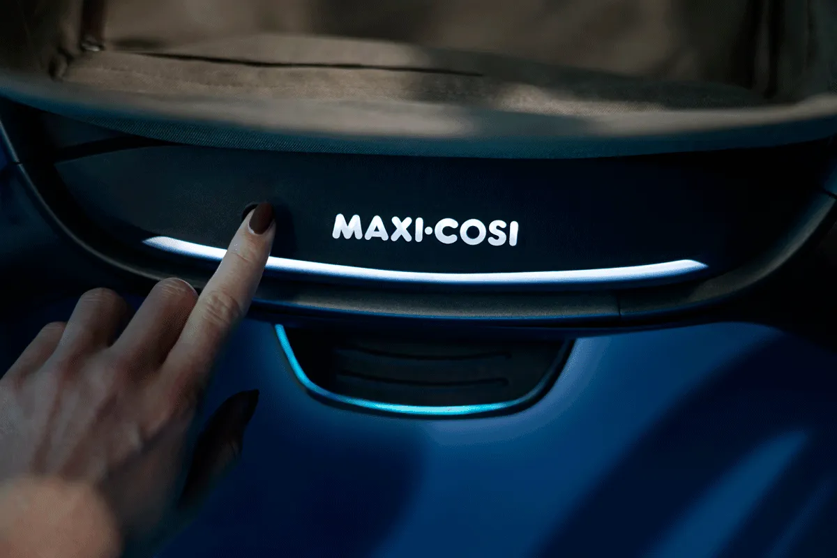Maxi Cosi Fame Stroller