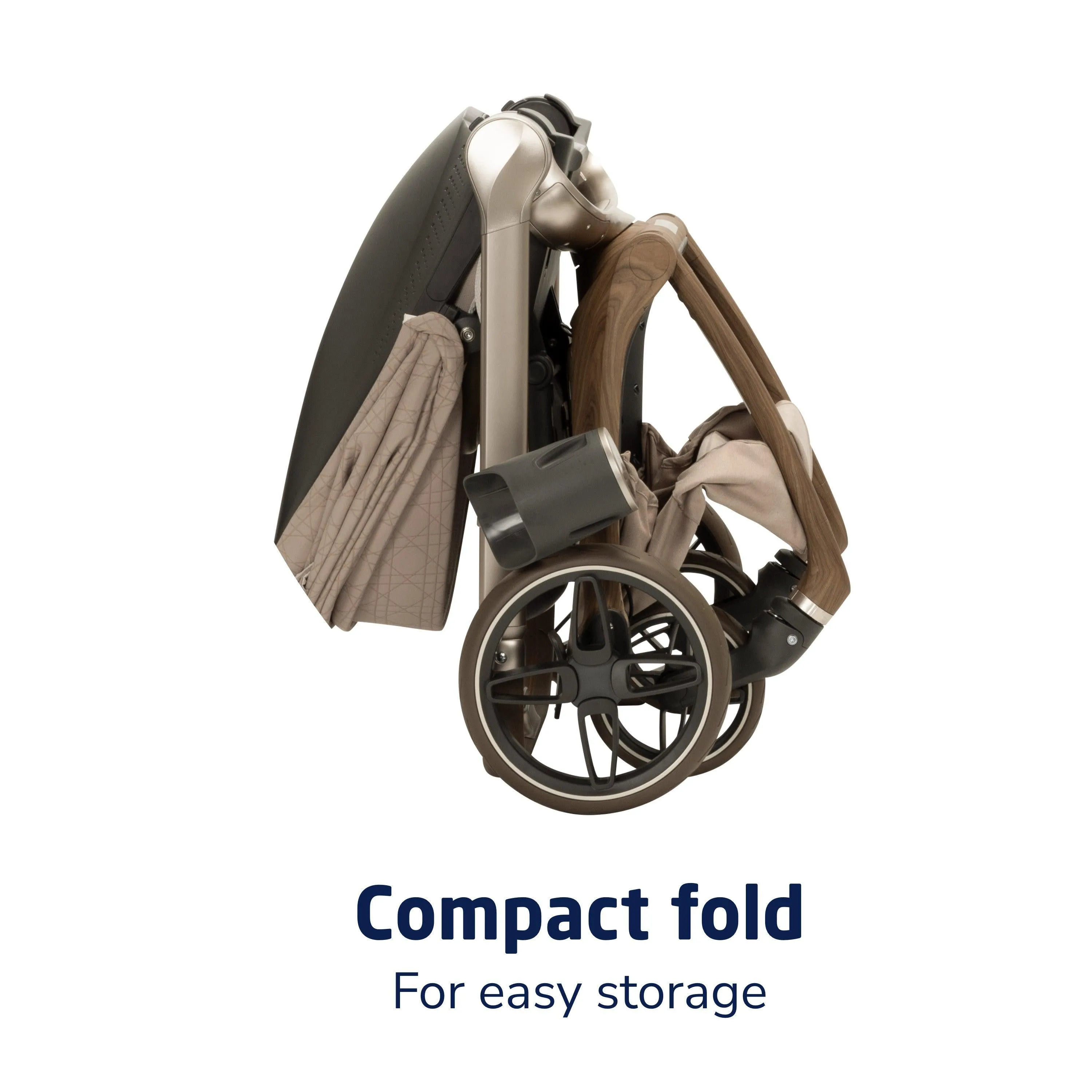 Maxi-Cosi Kindred Tana 360 Rotating Modular Stroller