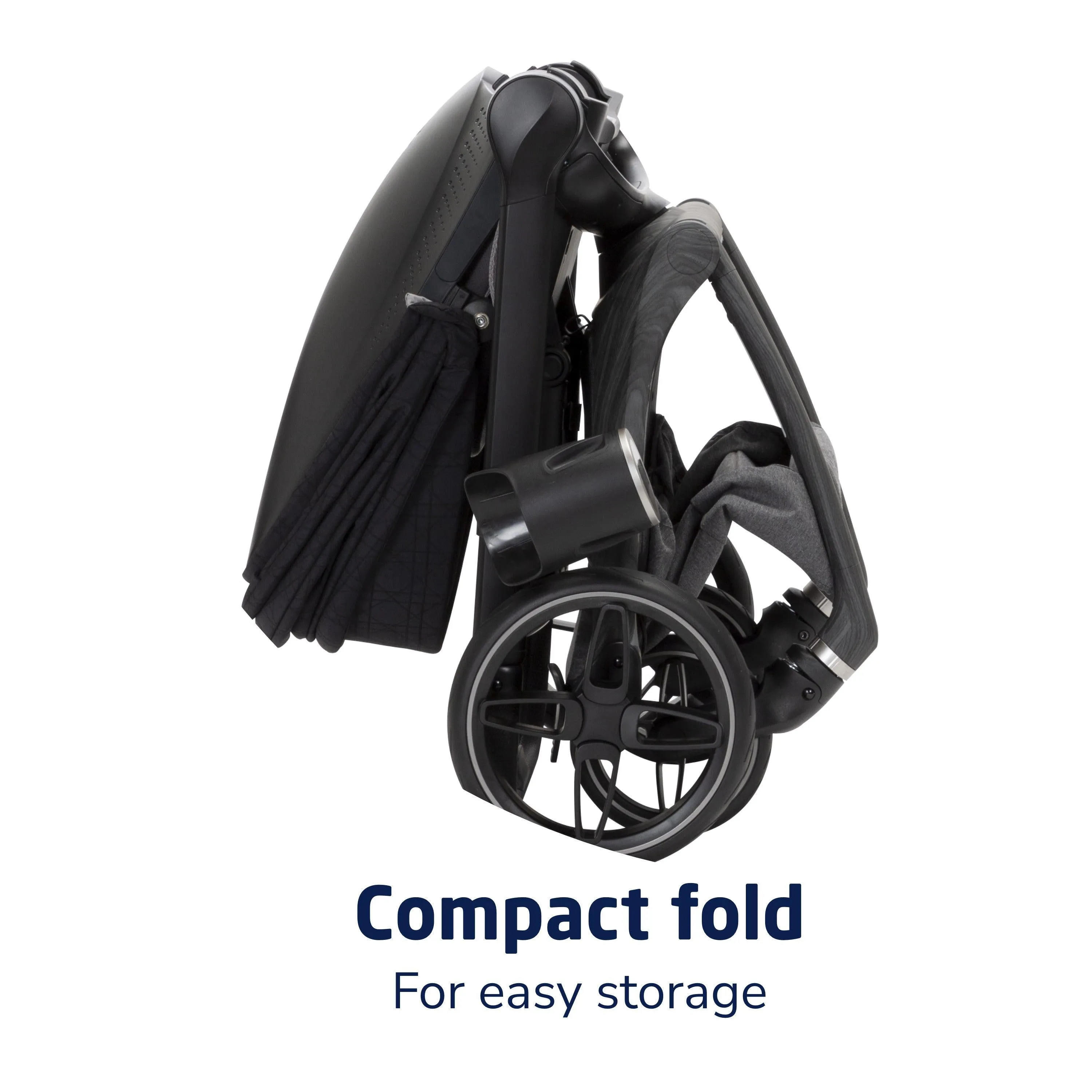 Maxi-Cosi Kindred Tana 360 Rotating Modular Stroller