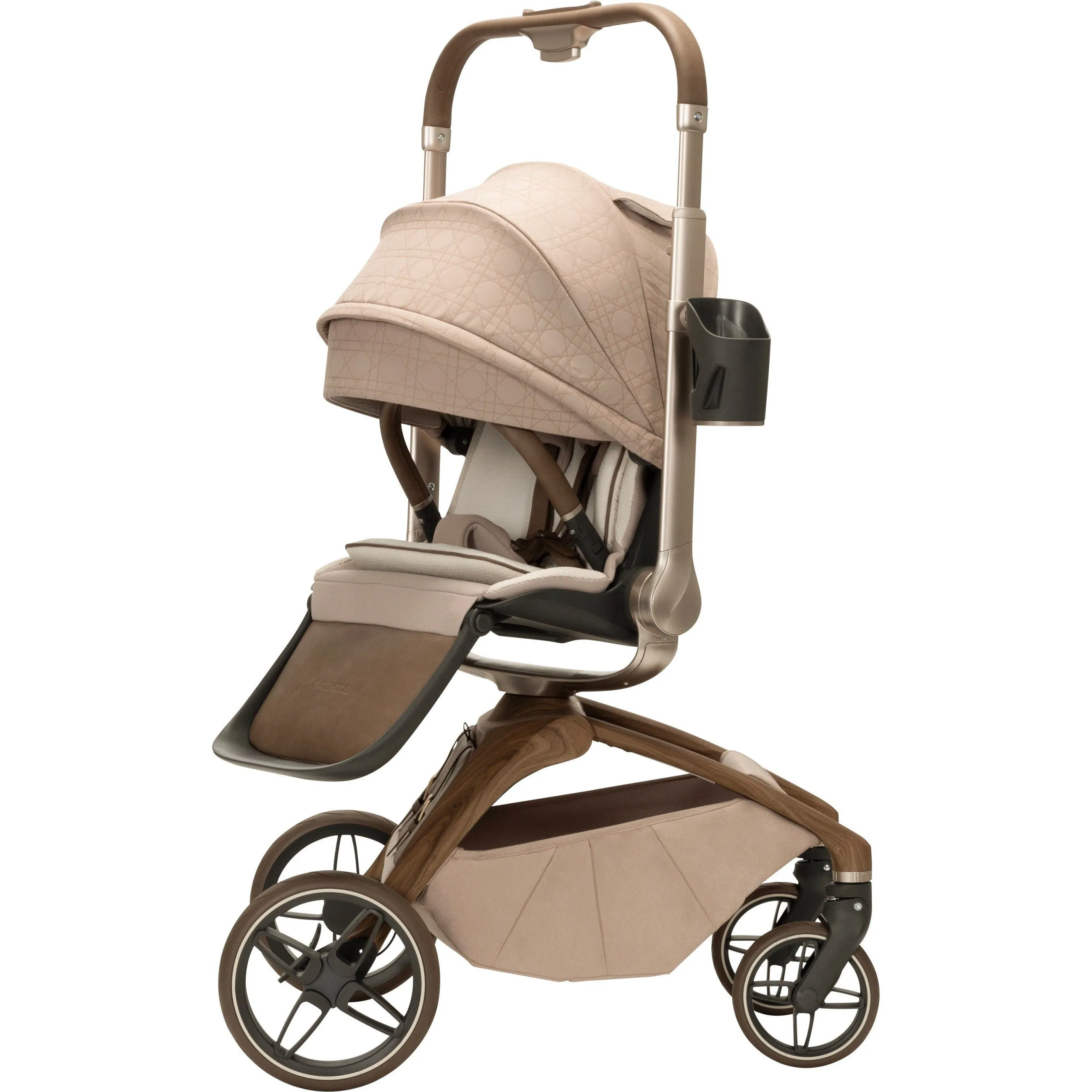 Maxi-Cosi Kindred Tana 360 Rotating Modular Stroller