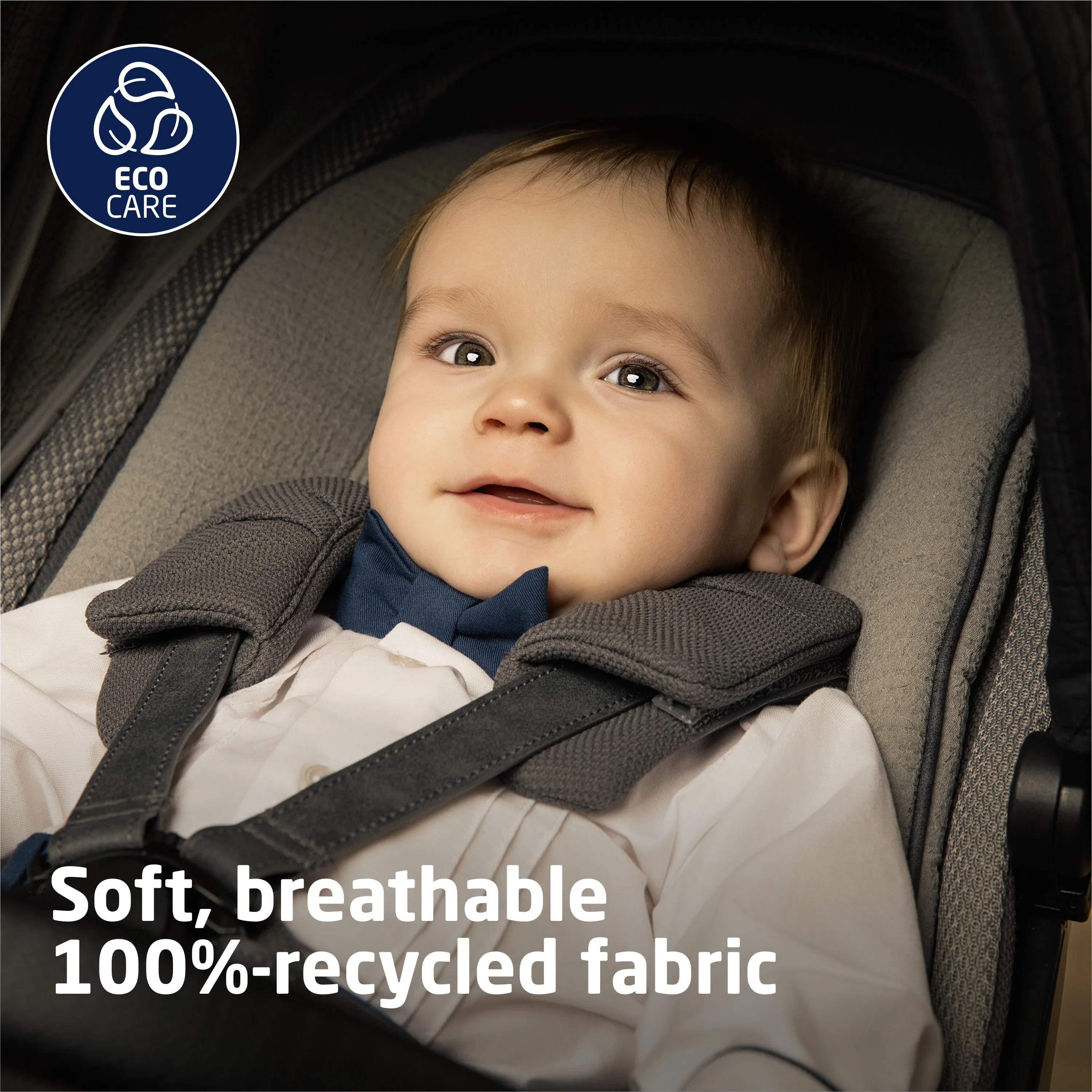 Maxi-Cosi Kindred Tana 360 Rotating Modular Stroller