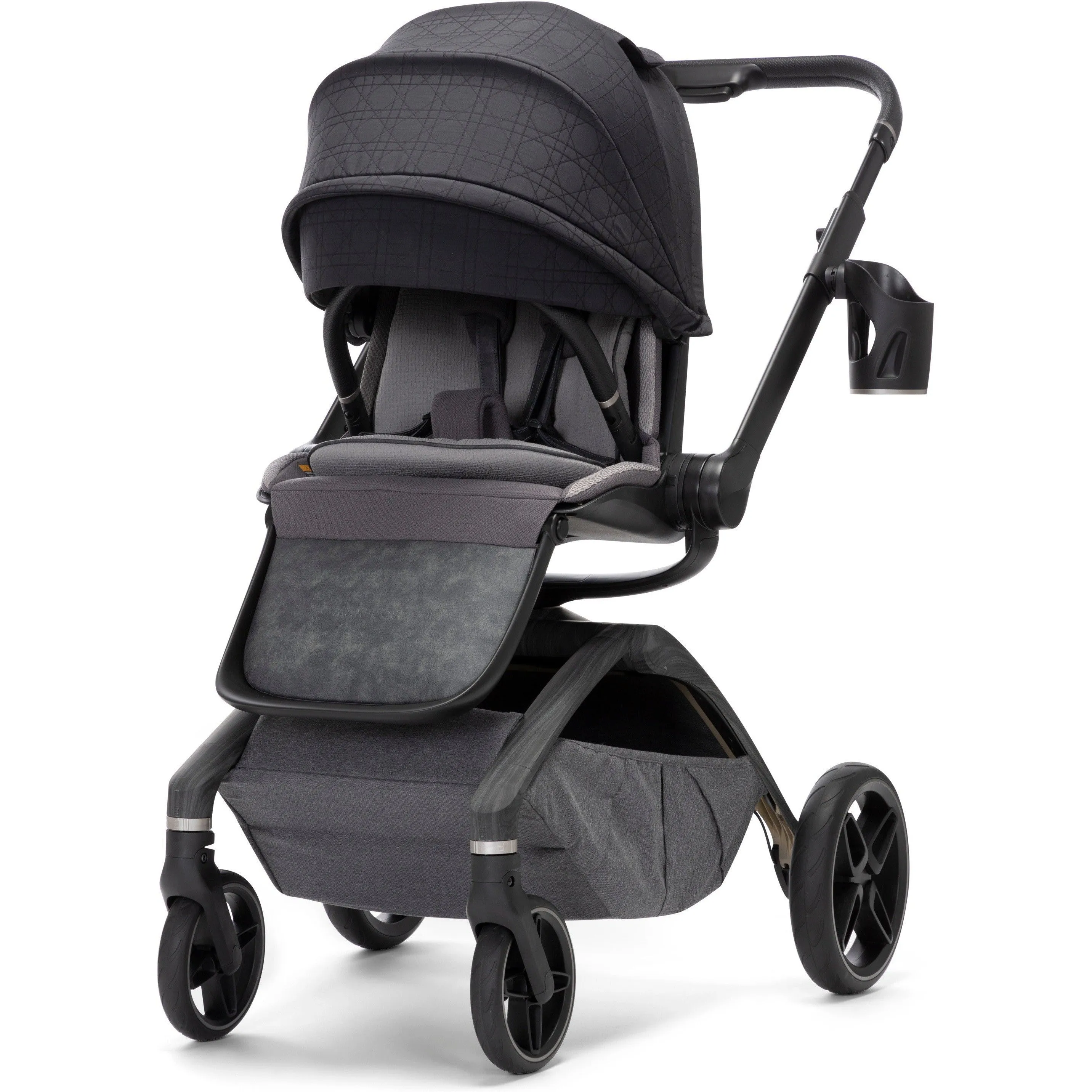 Maxi-Cosi Kindred Tana 360 Rotating Modular Stroller