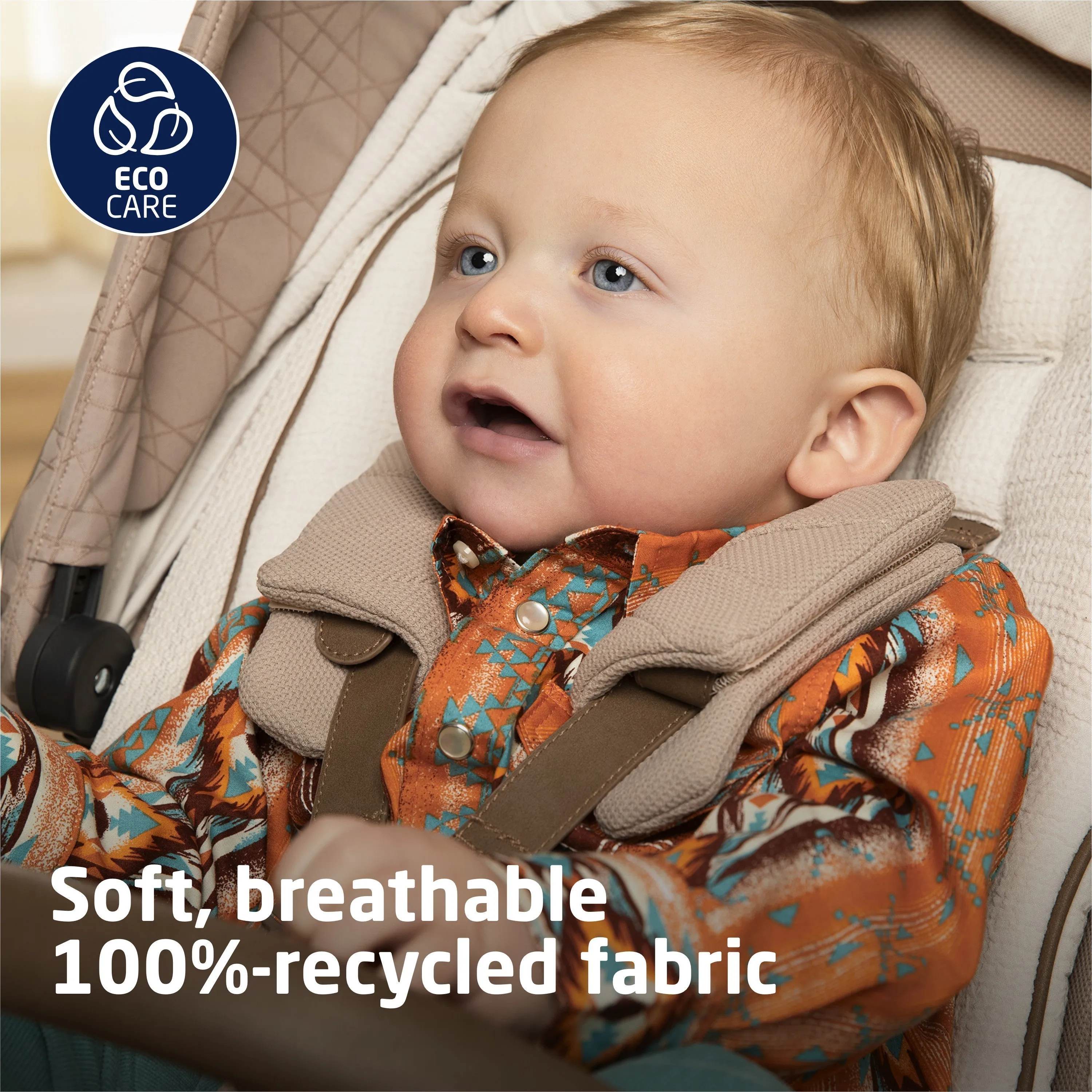 Maxi-Cosi Kindred Tana 360 Rotating Modular Stroller