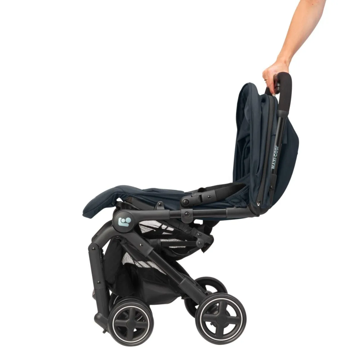 Maxi-Cosi Lara 2, Essential graphite