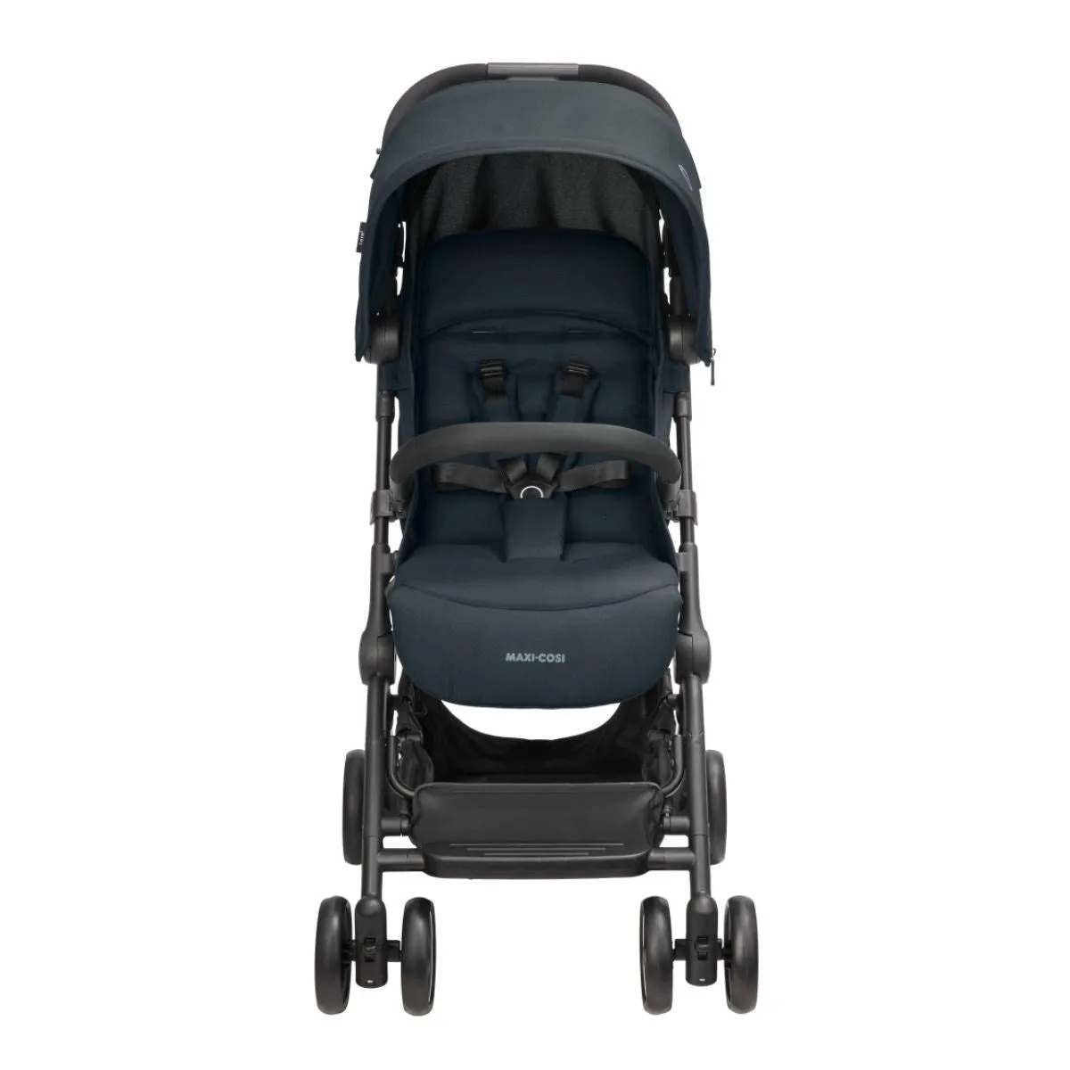 Maxi-Cosi Lara 2, Essential graphite