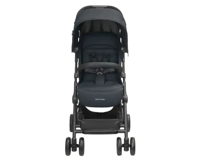 Maxi Cosi Lara 2 Pushchair - Essential Graphite