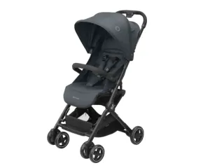 Maxi Cosi Lara 2 Pushchair - Essential Graphite