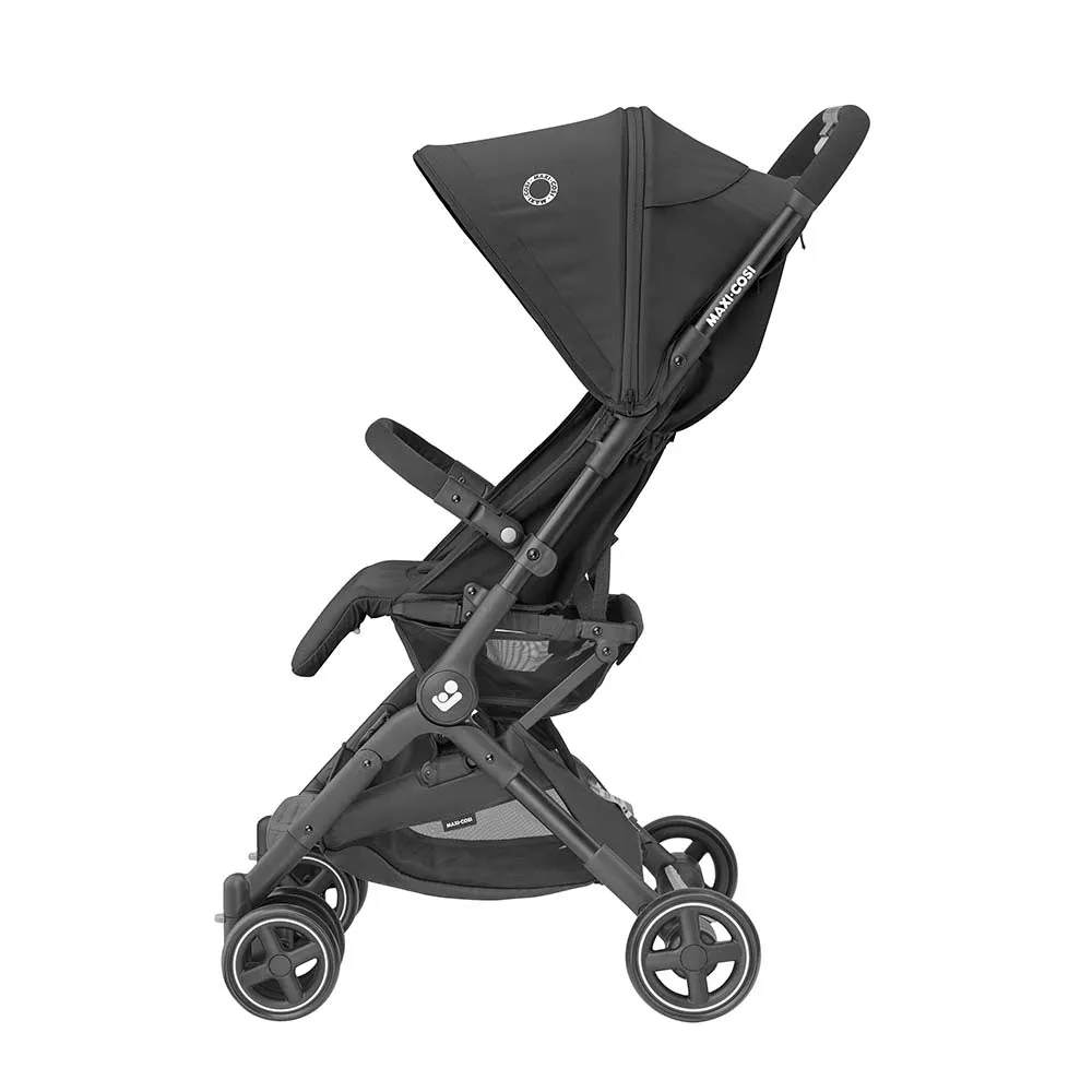 Maxi-Cosi - Lara 2 Stroller Essential - Black