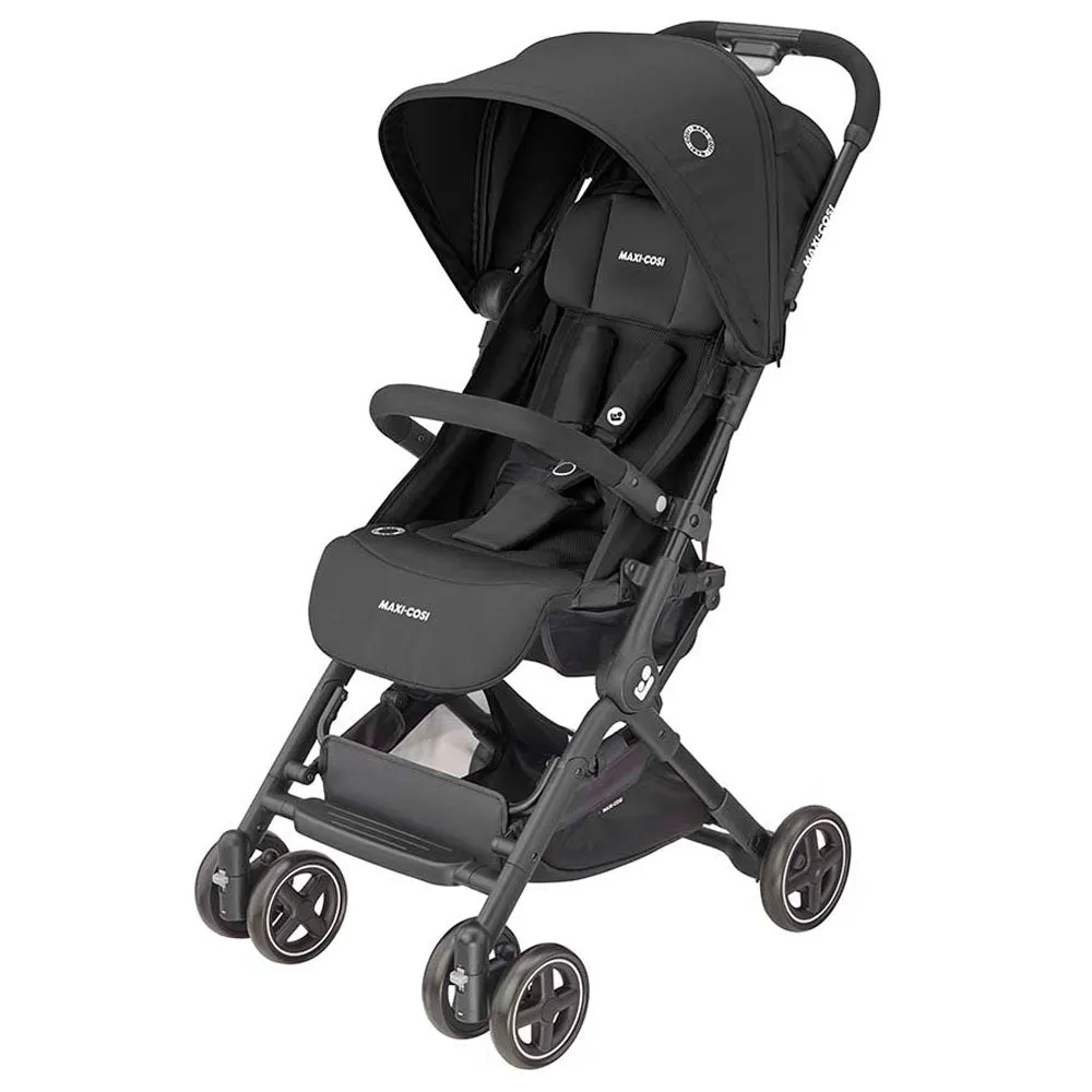 Maxi-Cosi - Lara 2 Stroller Essential - Black