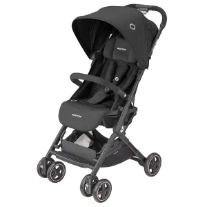 Maxi-Cosi - Lara 2 Stroller Essential - Black