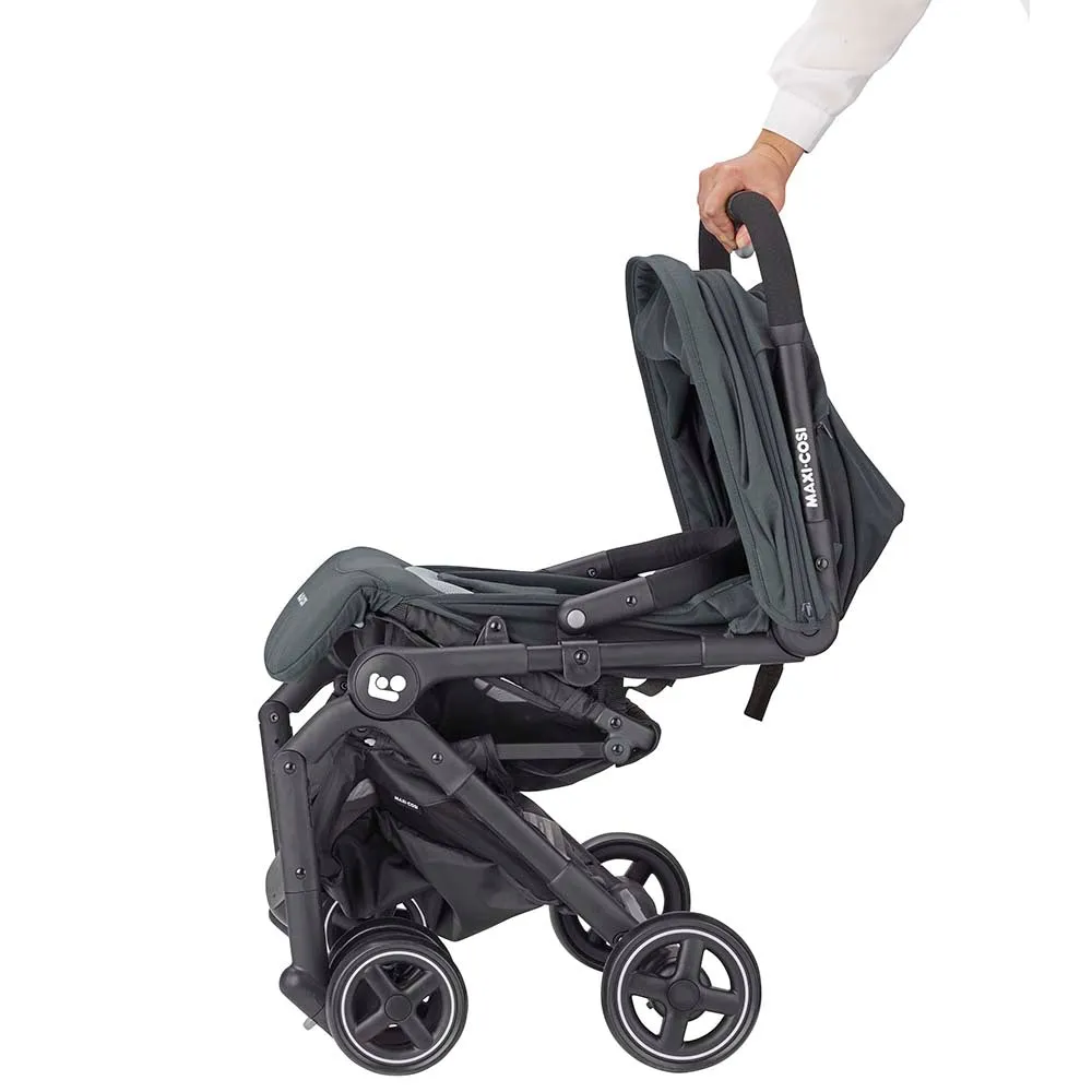 Maxi-Cosi - Lara 2 Stroller Essential - Graphite