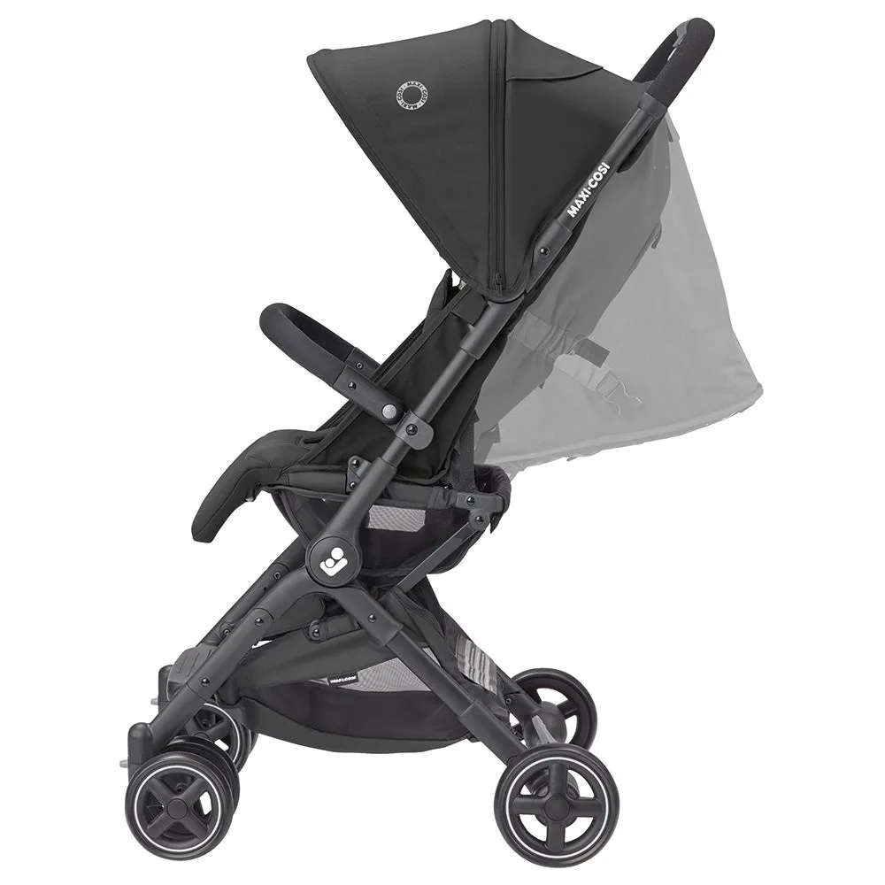 Maxi-Cosi - Lara Stroller Essential - Black