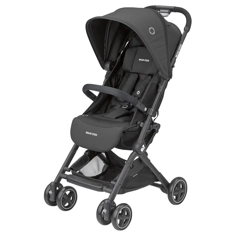 Maxi-Cosi - Lara Stroller Essential - Black