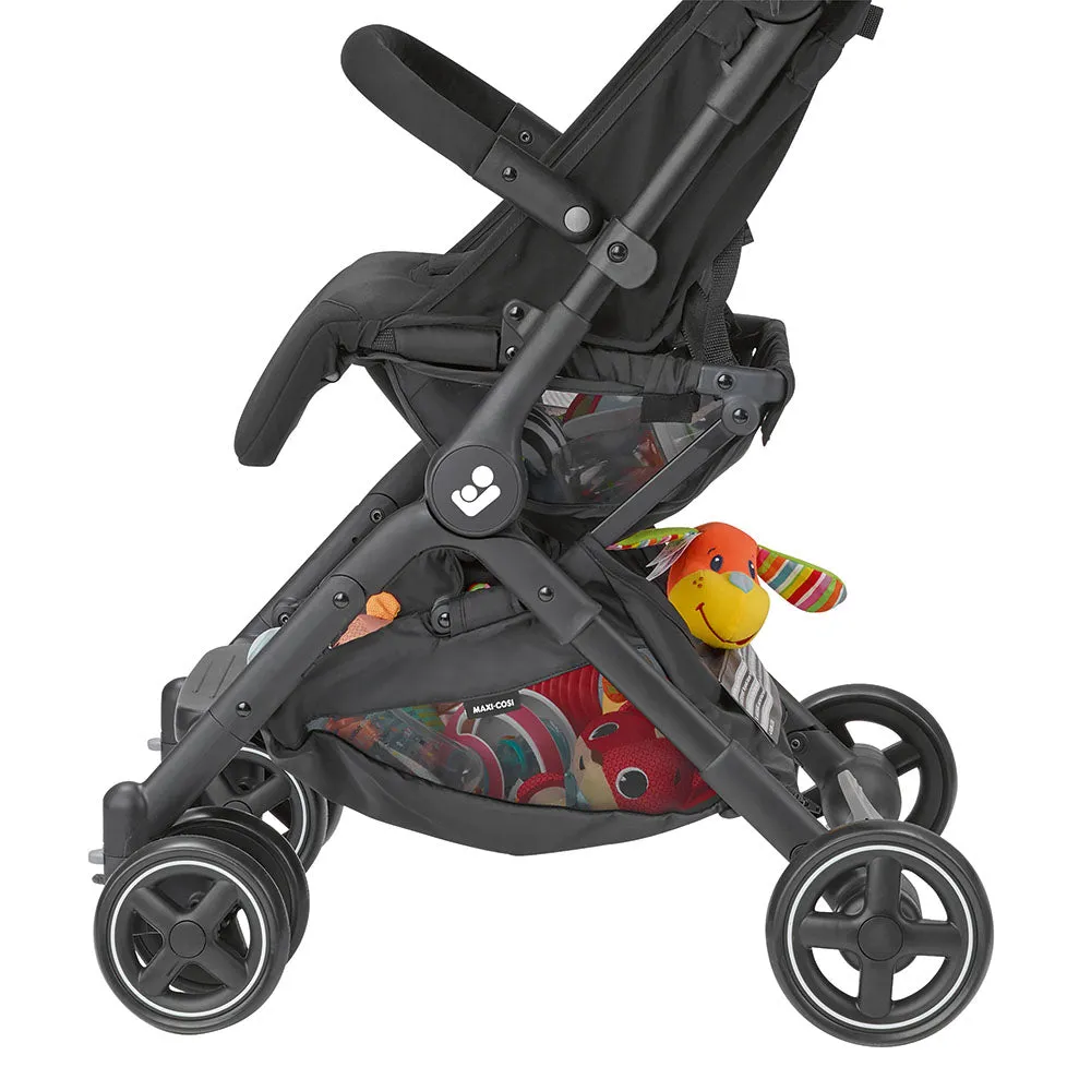 Maxi-Cosi - Lara Stroller Essential - Black