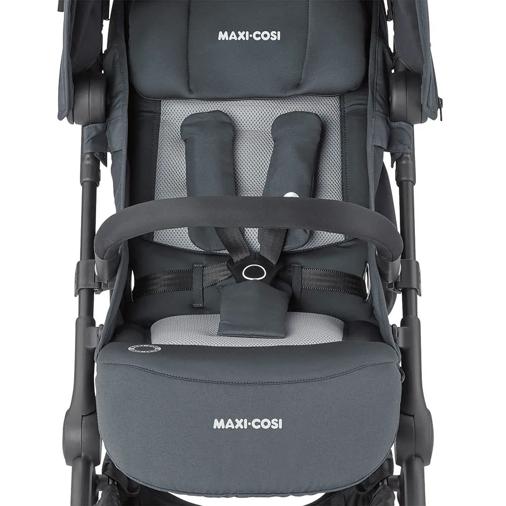 Maxi-Cosi - Lara Stroller Essential - Graphite