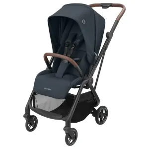 Maxi-Cosi Leona Stroller Essential Graphite