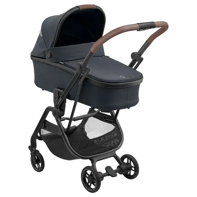 Maxi-Cosi Leona Stroller Essential Graphite