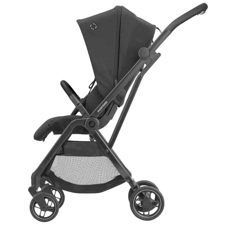 Maxi Cosi Leona Ultra-Compact Stroller