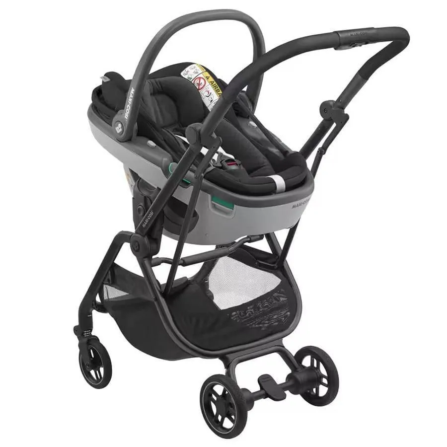 Maxi Cosi Leona Ultra-Compact Stroller