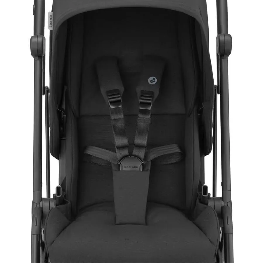 Maxi Cosi Leona Ultra-Compact Stroller