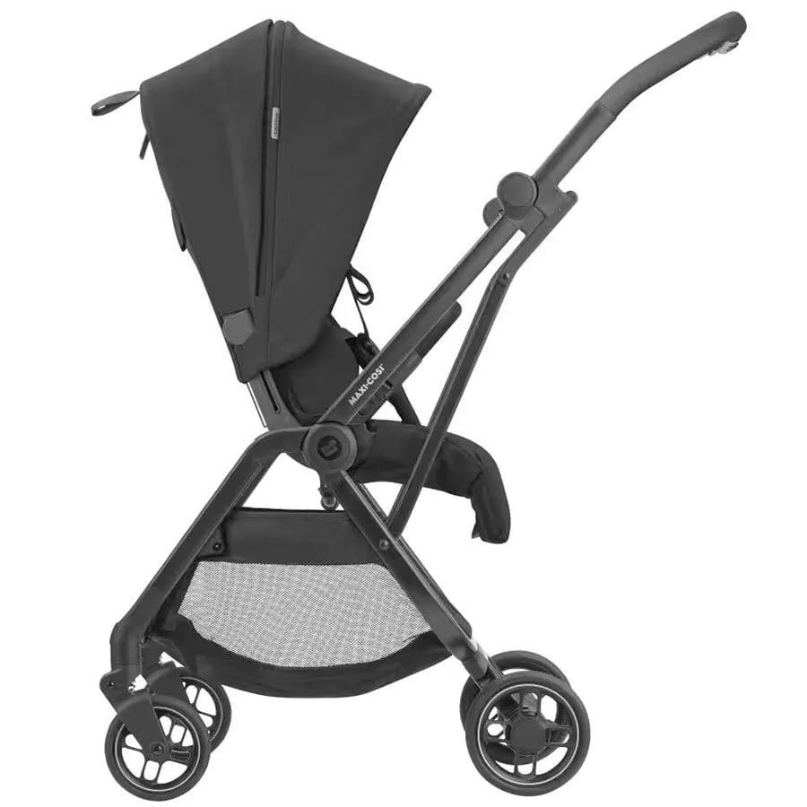 Maxi Cosi Leona Ultra-Compact Stroller