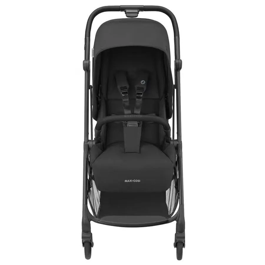 Maxi Cosi Leona Ultra-Compact Stroller