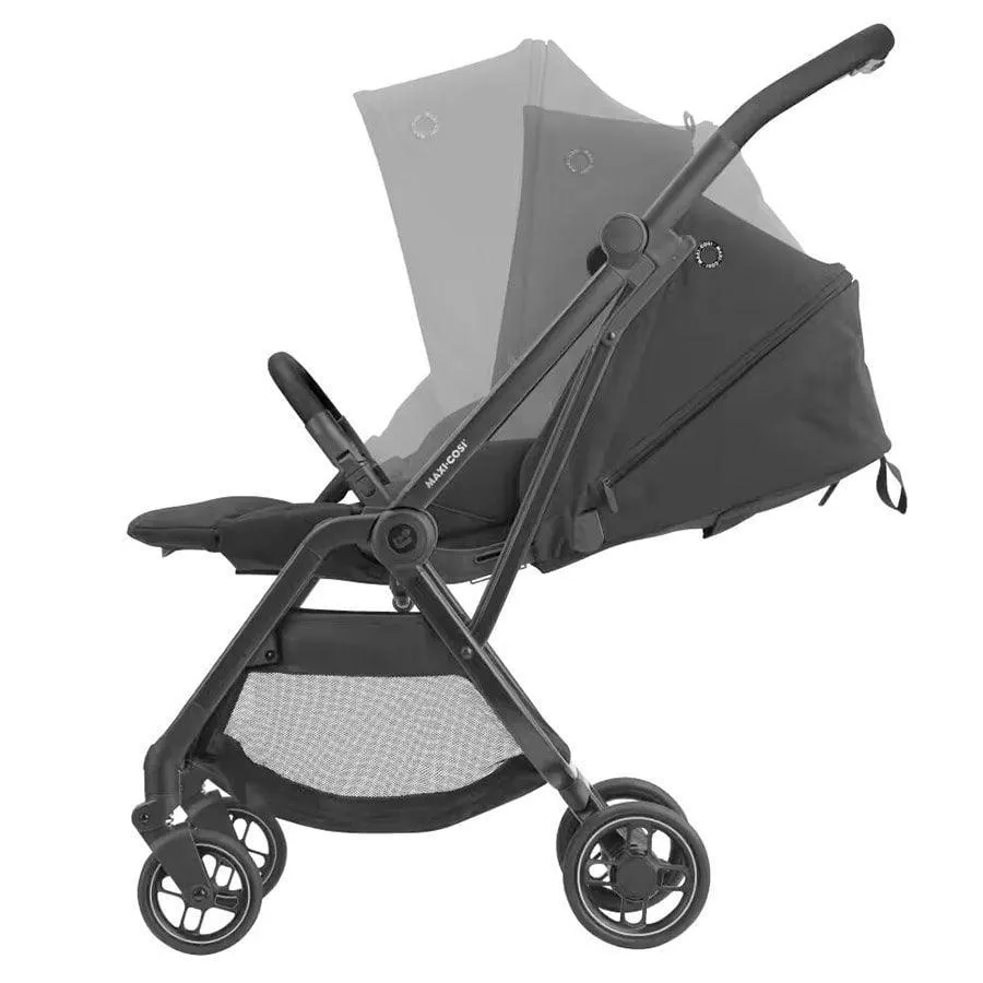 Maxi Cosi Leona Ultra-Compact Stroller