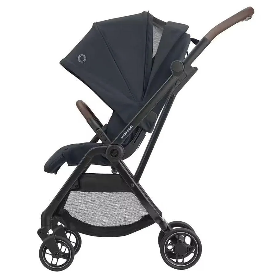 Maxi Cosi Leona Ultra-Compact Stroller
