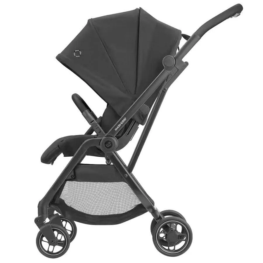 Maxi Cosi Leona Ultra-Compact Stroller