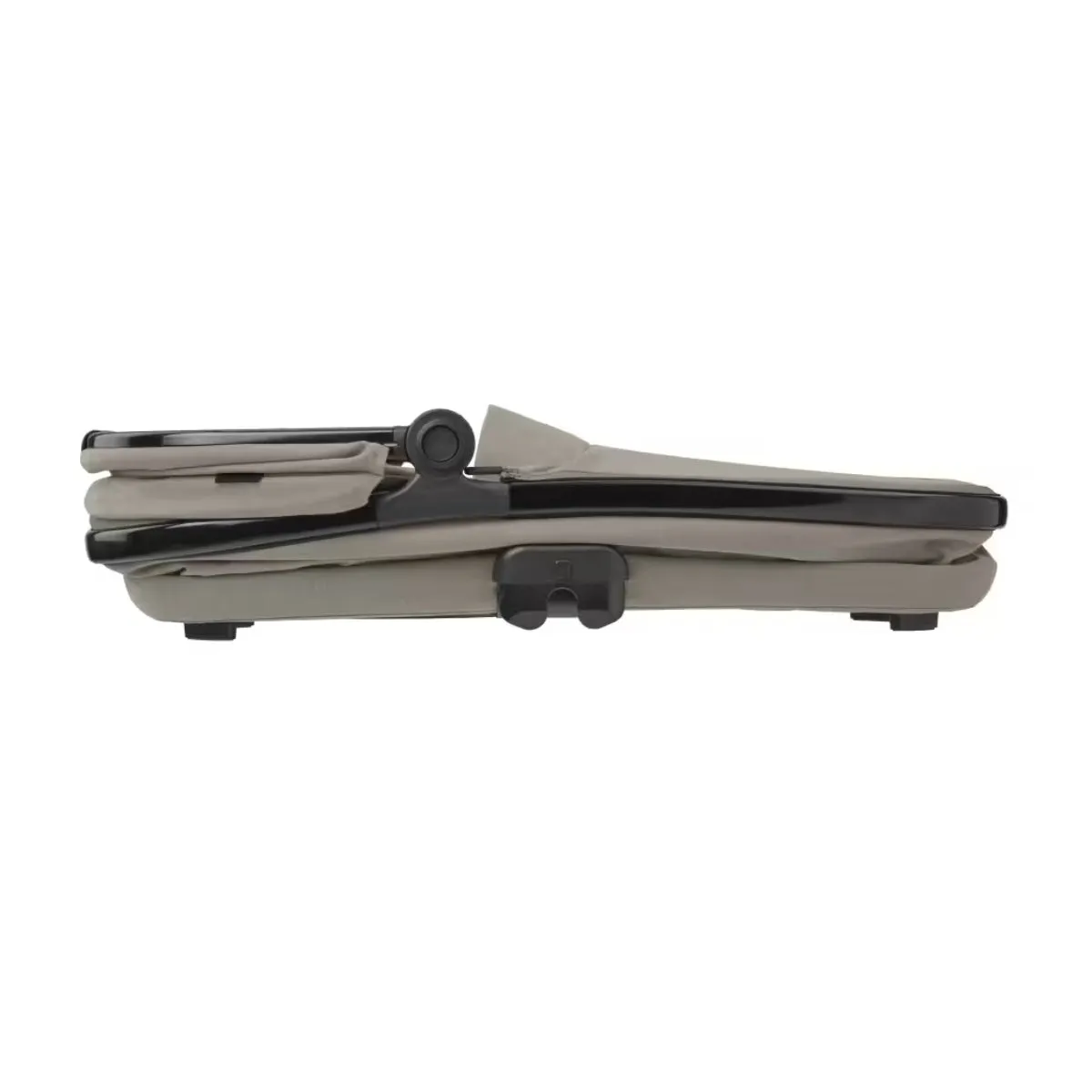 Maxi-Cosi Leona2 Luxe Pram & Carrycot, Twillic Truffle