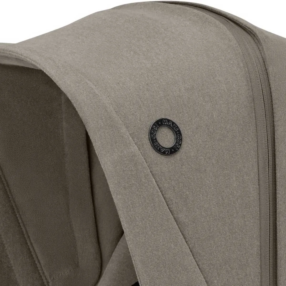 Maxi-Cosi Leona2 Luxe Pram & Carrycot, Twillic Truffle
