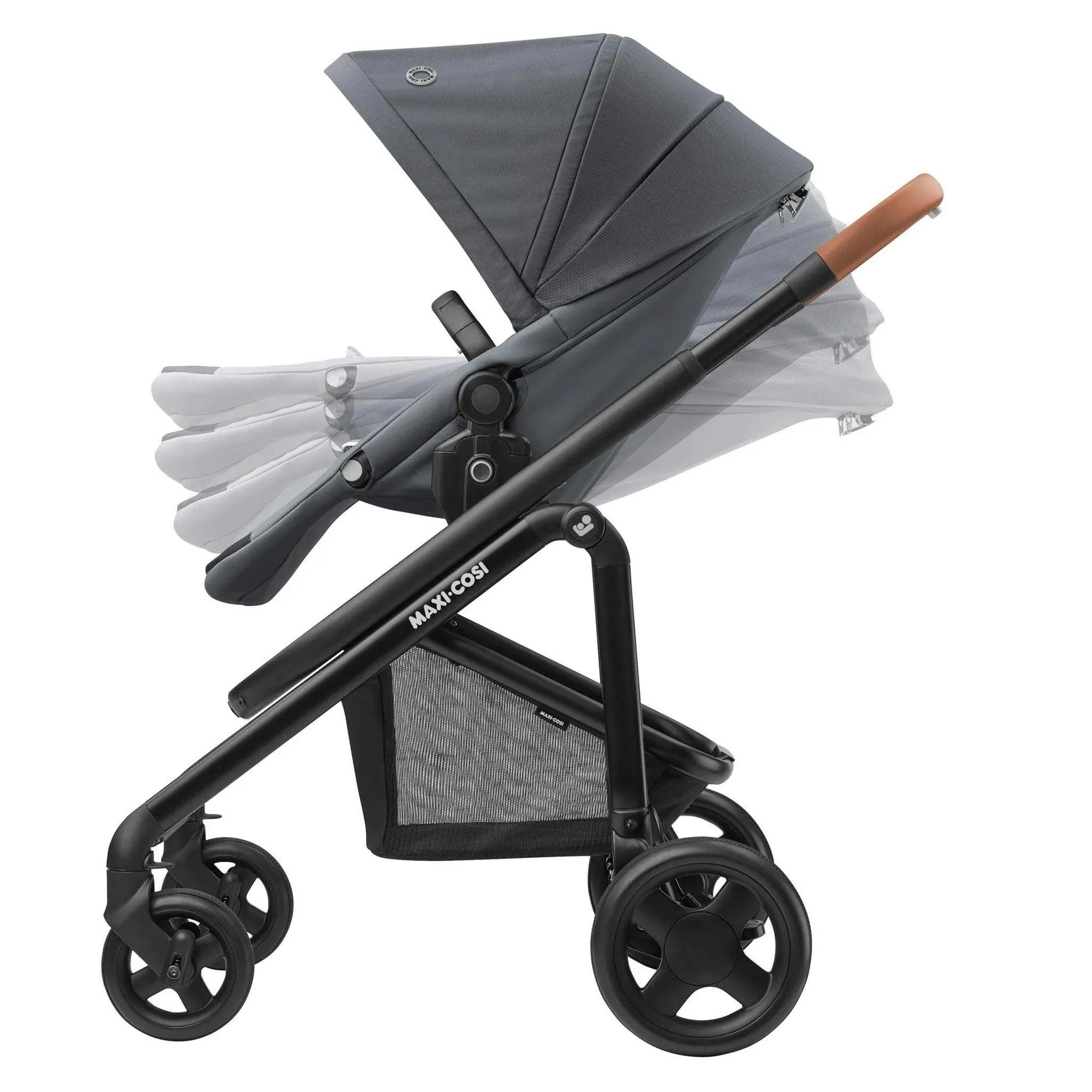 Maxi Cosi Lila CP Stroller