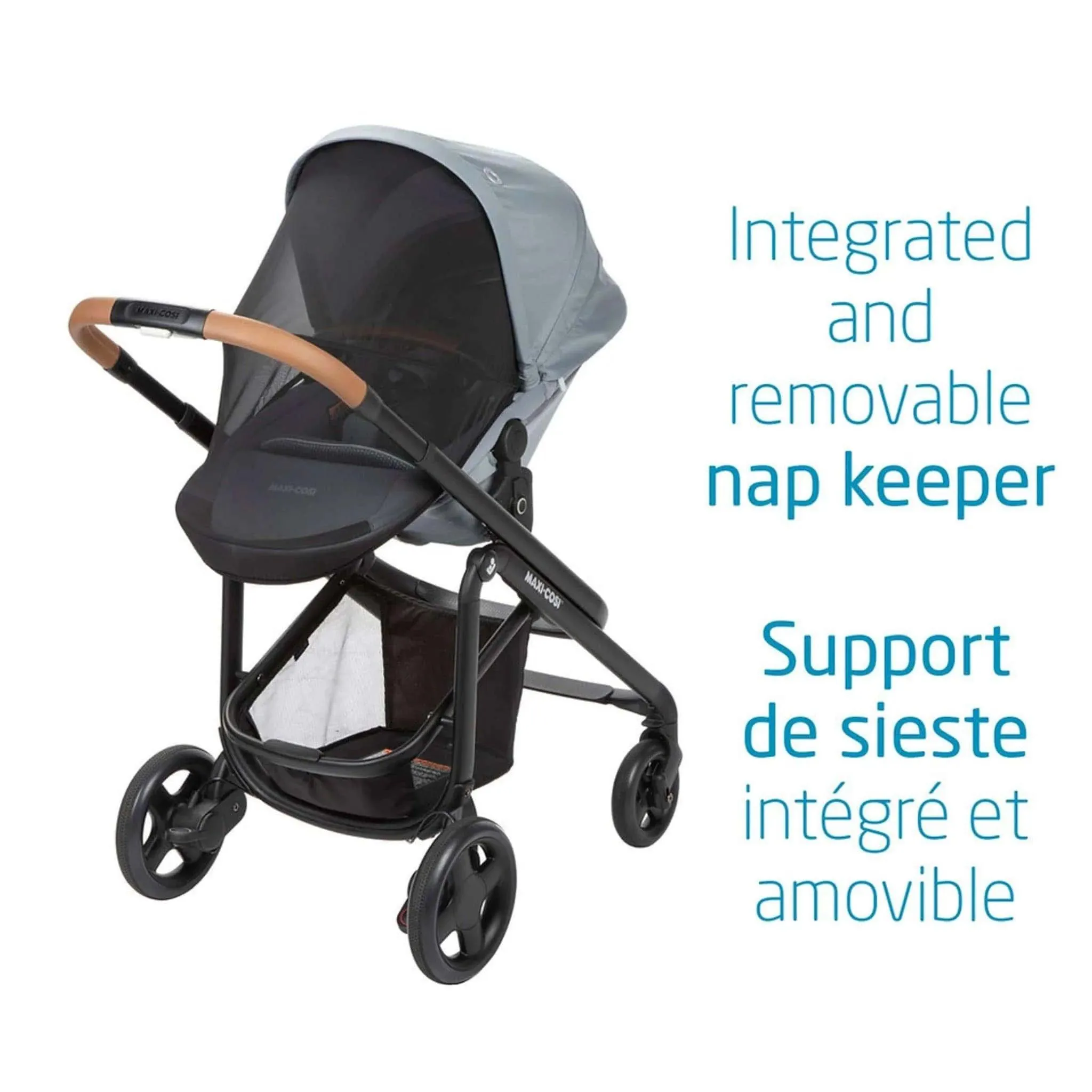 Maxi Cosi Lila CP Stroller