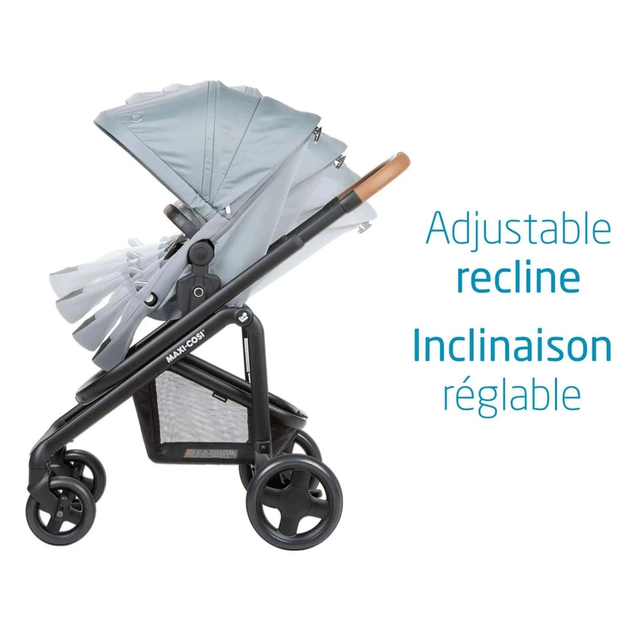 Maxi Cosi Lila CP Stroller