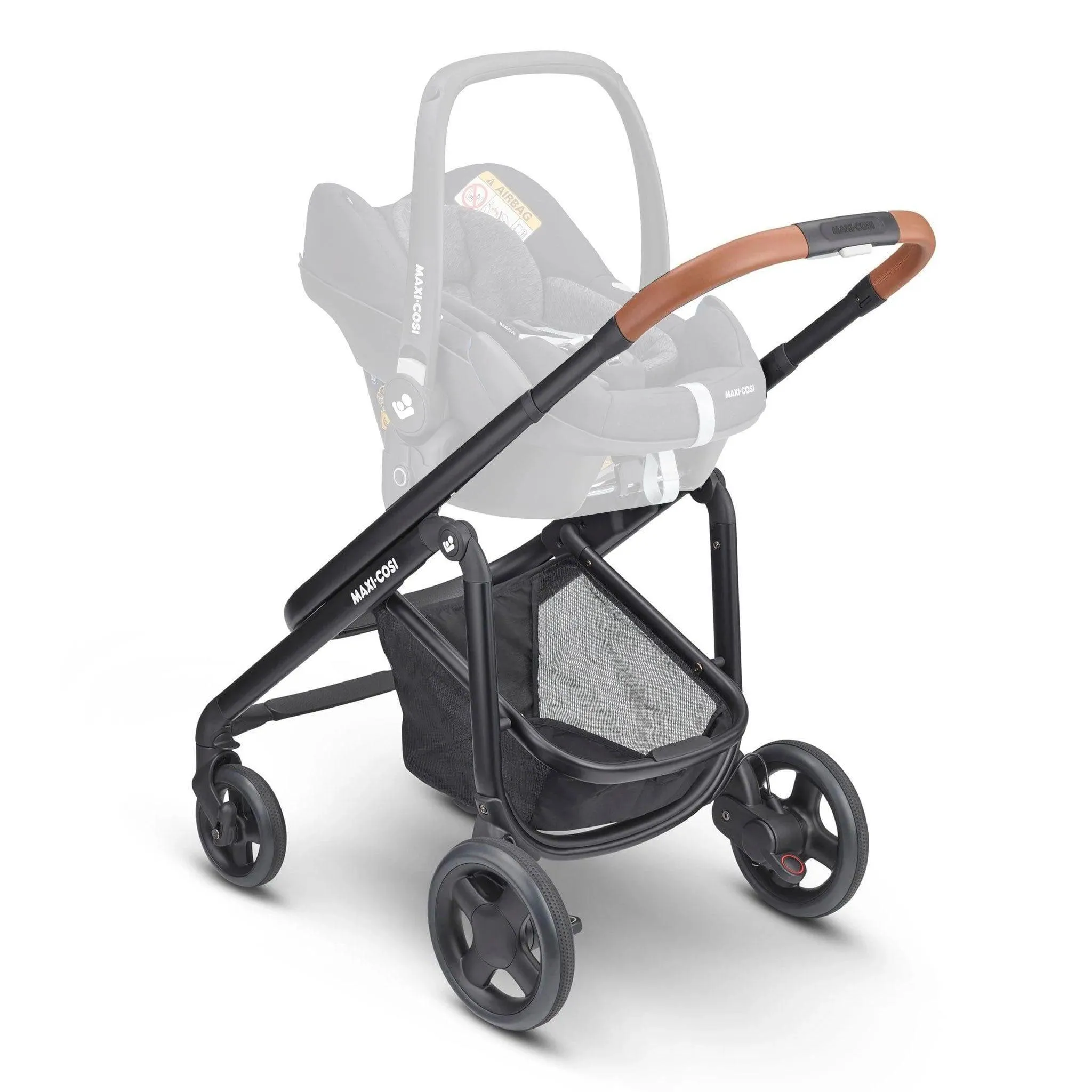 Maxi Cosi Lila CP Stroller